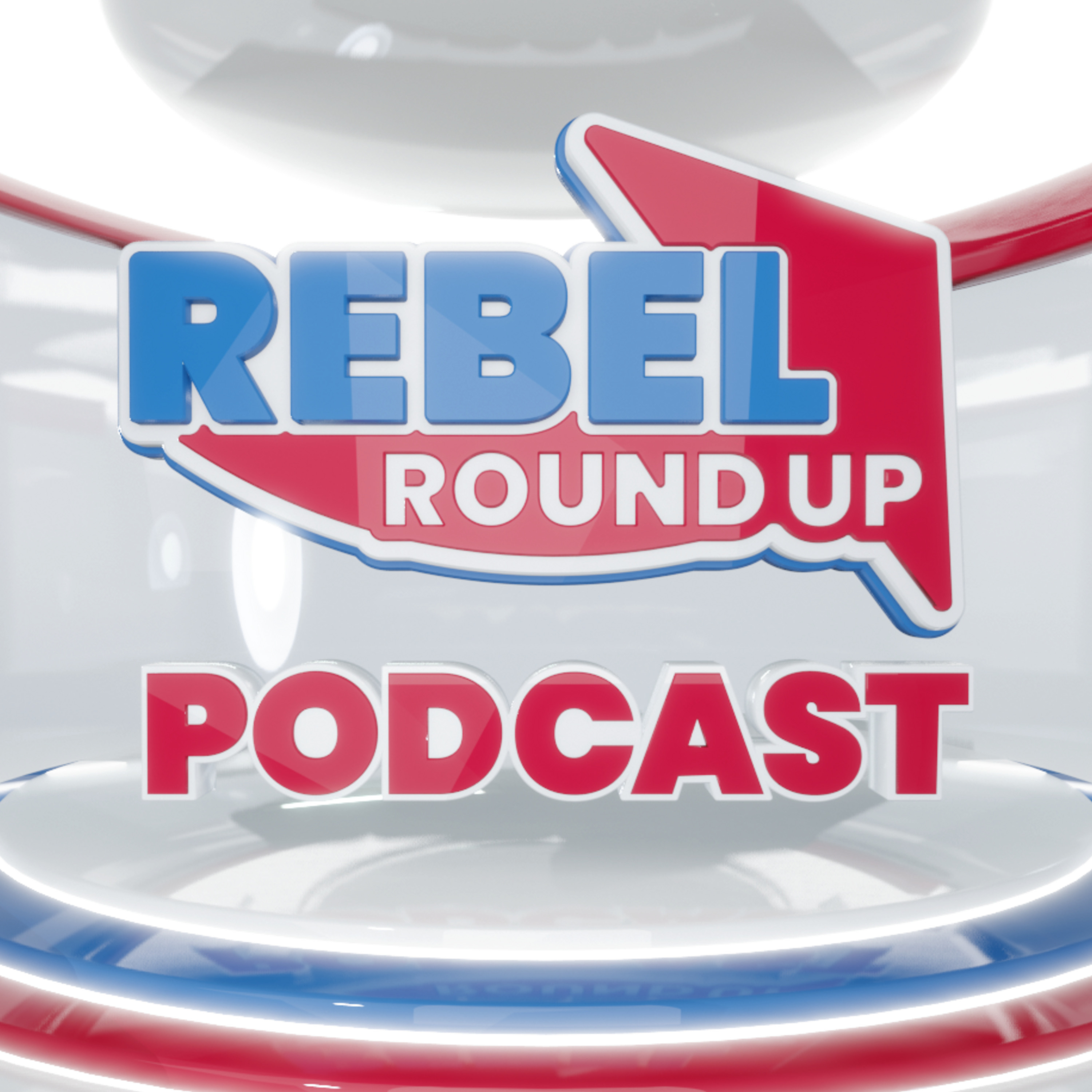 Rebel News Podcast