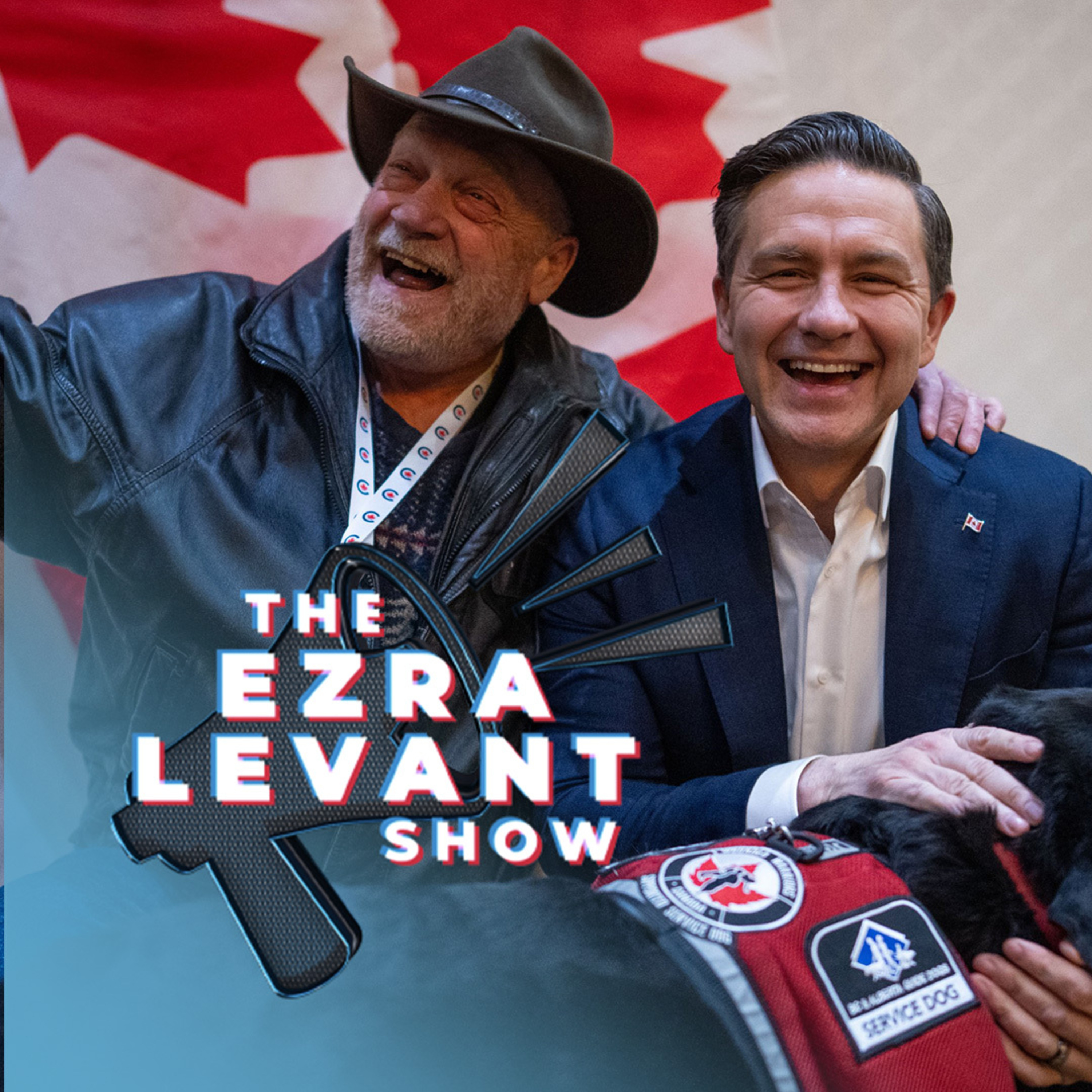 EZRA LEVANT | Don’t listen to the people who want to replace Pierre Poilievre — here’s why