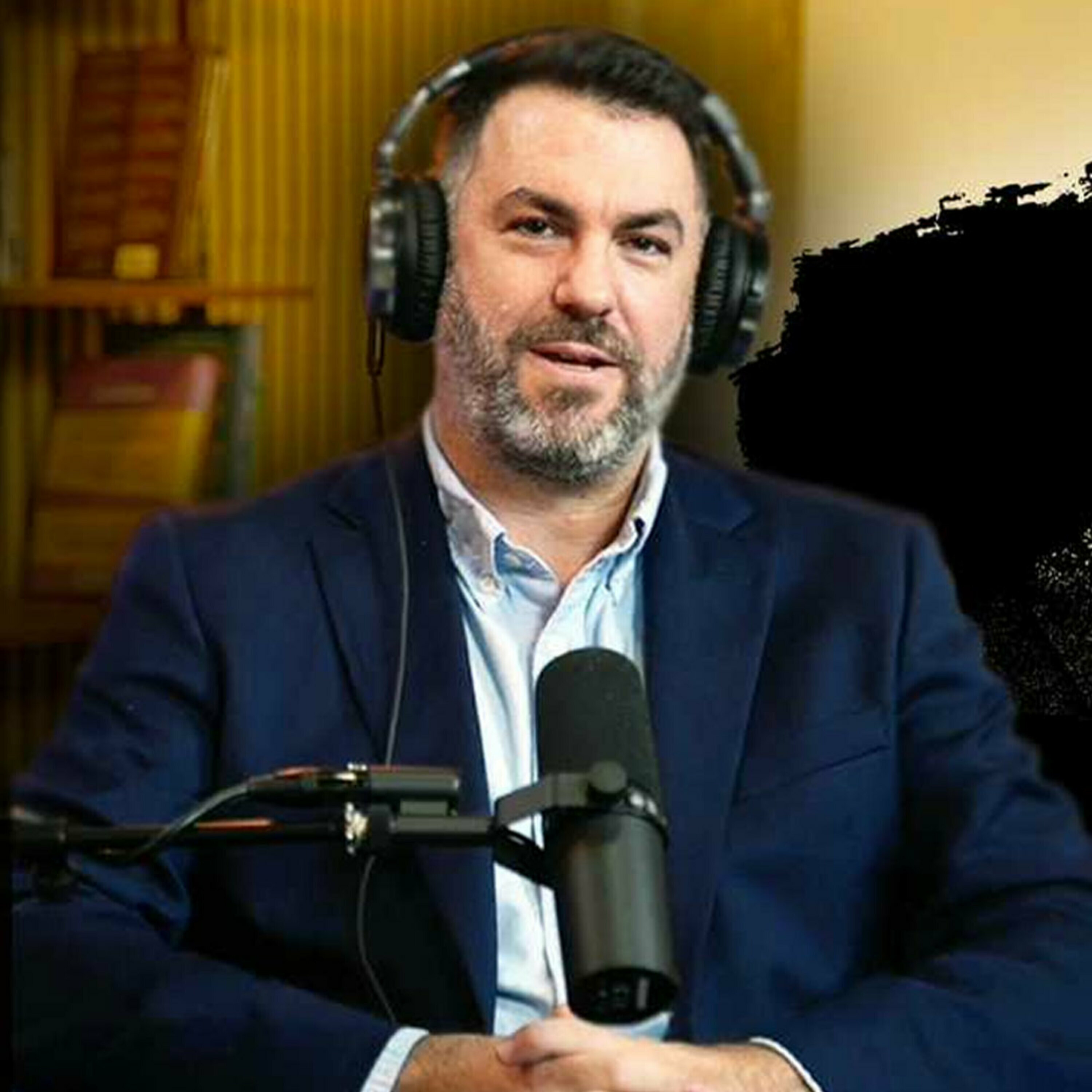 Rebel News Podcast
