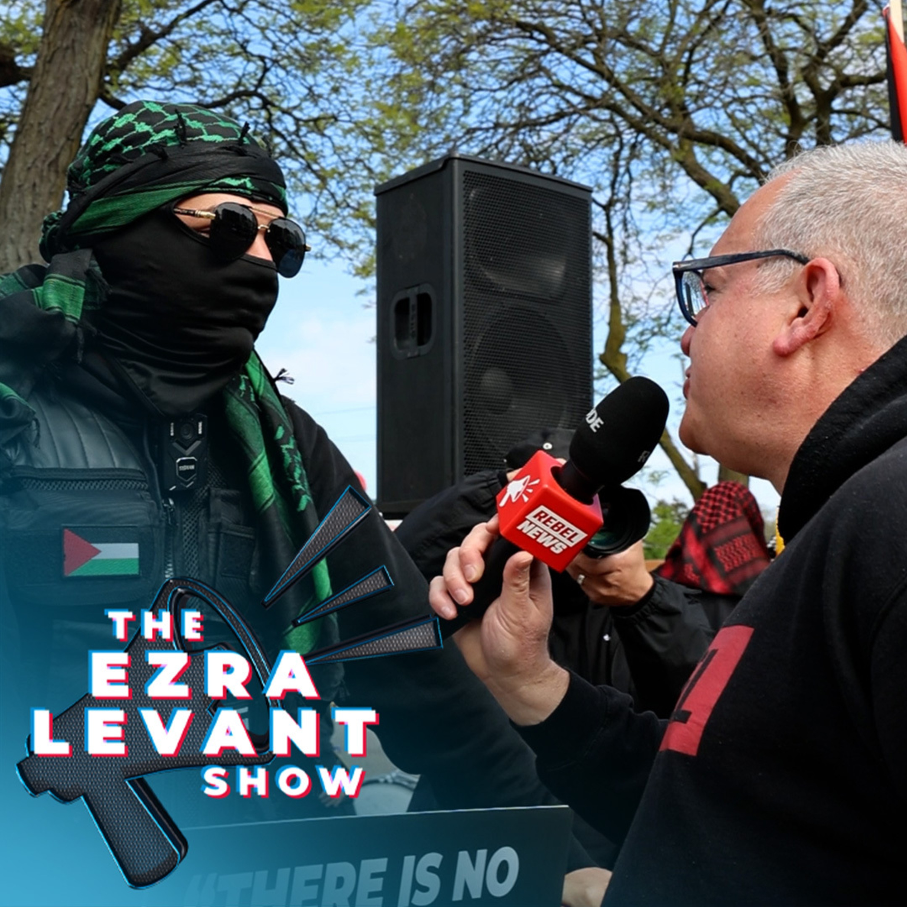 EZRA LEVANT | The best (and worst) of the Walk With Israel