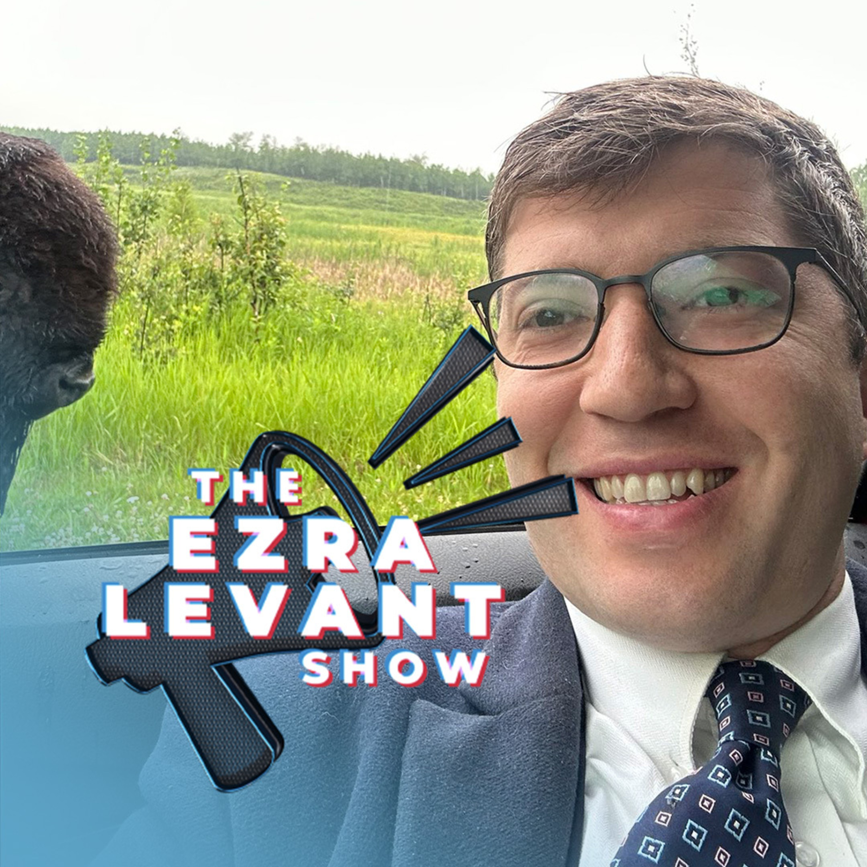 EZRA LEVANT | Conservative MPs shouldn't be bullied into silence by leftists