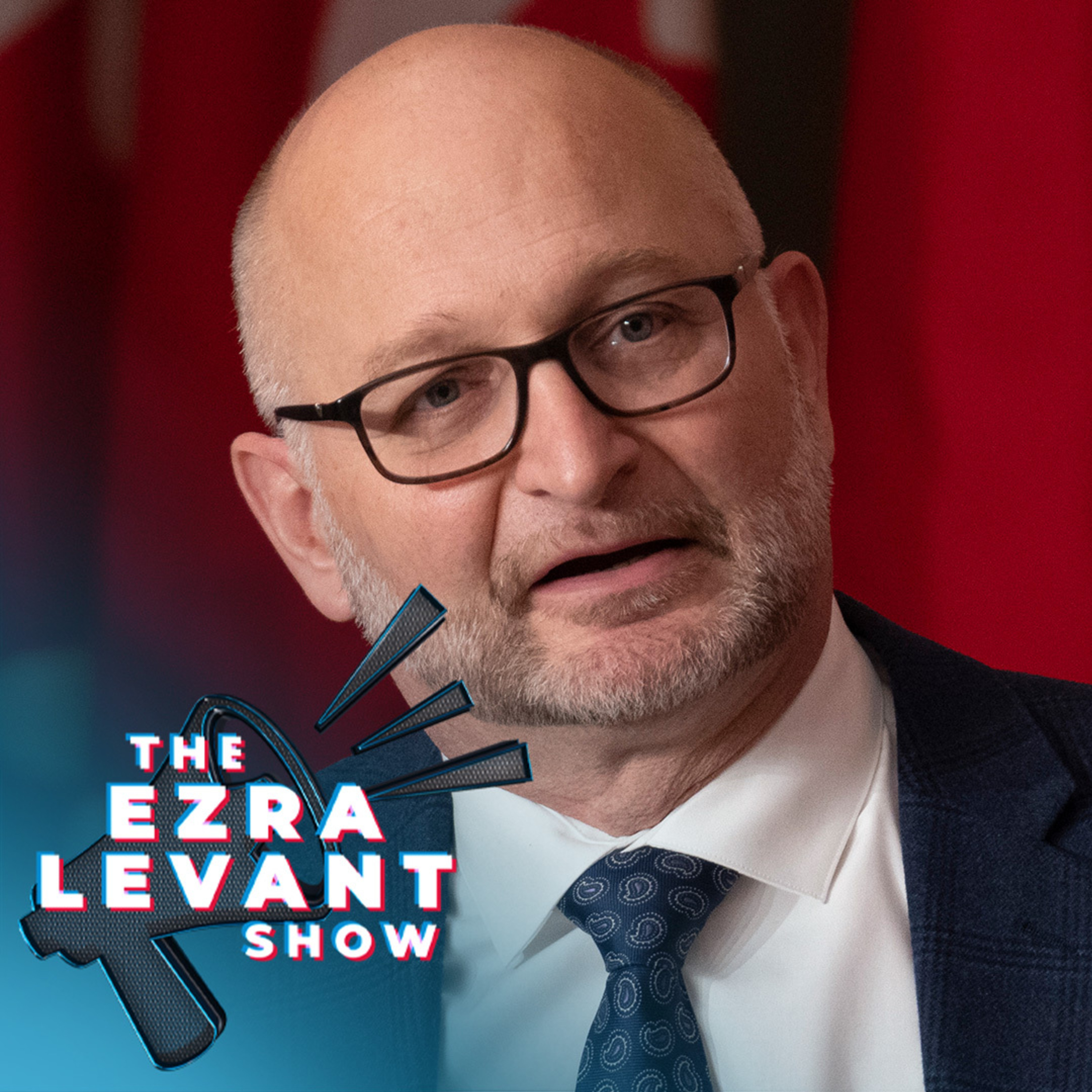 EZRA LEVANT | Trudeau Liberals lose another court battle in bid to censor Canadians