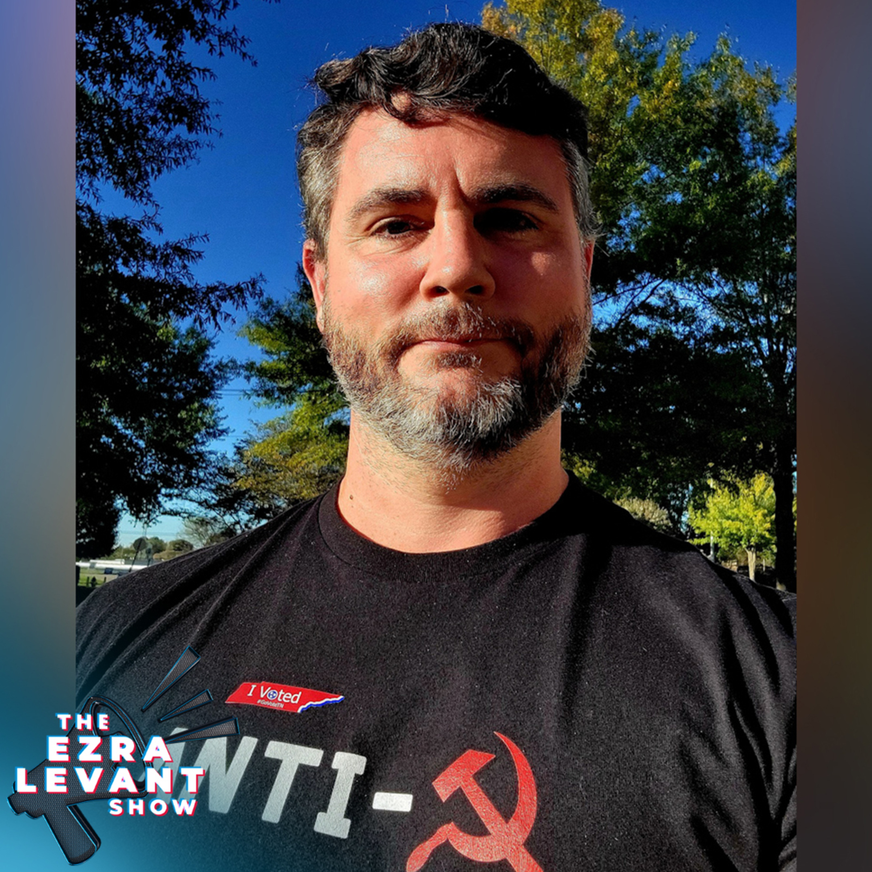 EZRA LEVANT | Trump's 'radical' Dream Team assembles to fight the 'deep state'