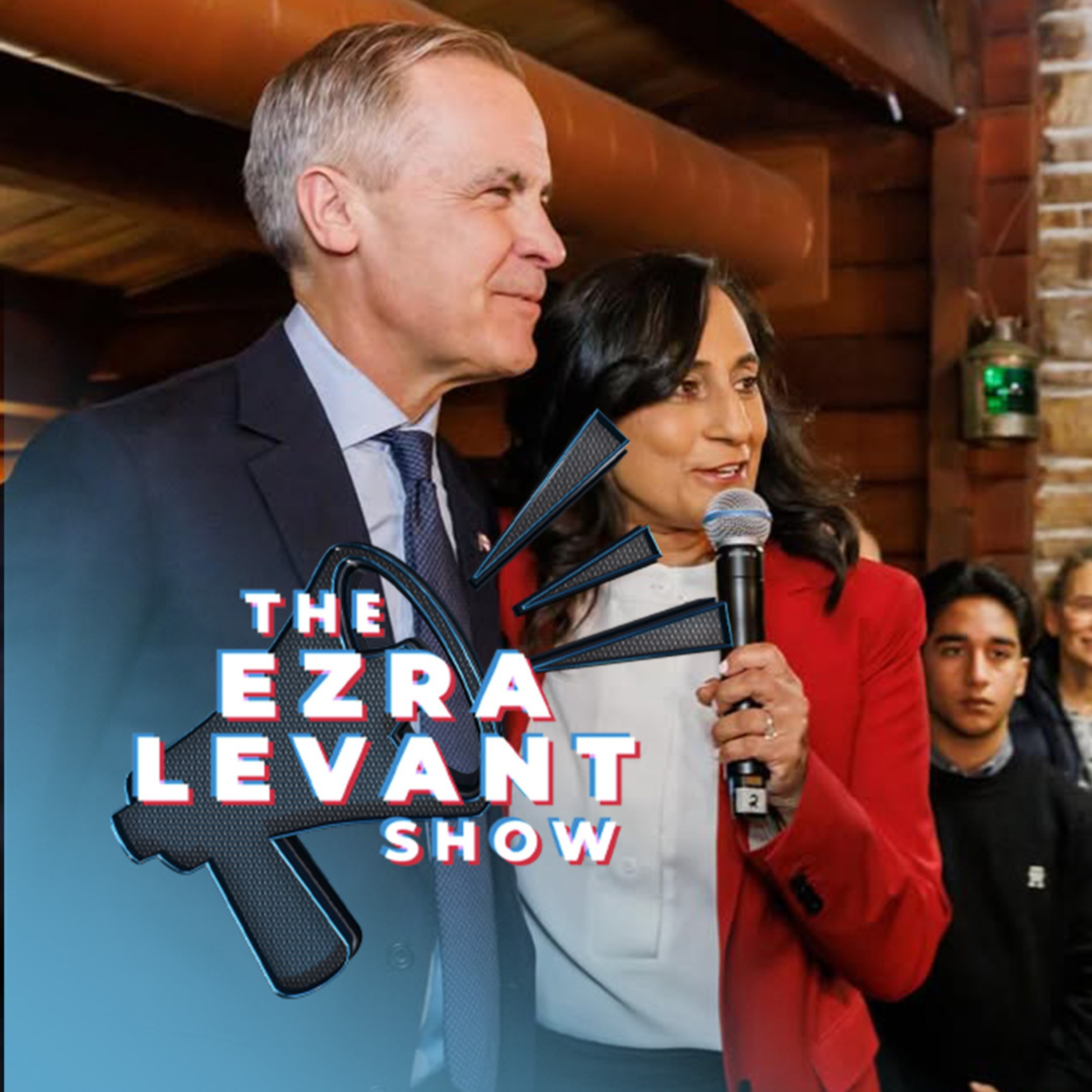 EZRA LEVANT | A new massacre in an old genocide — but Canada’s foreign minister won’t even say who did it!