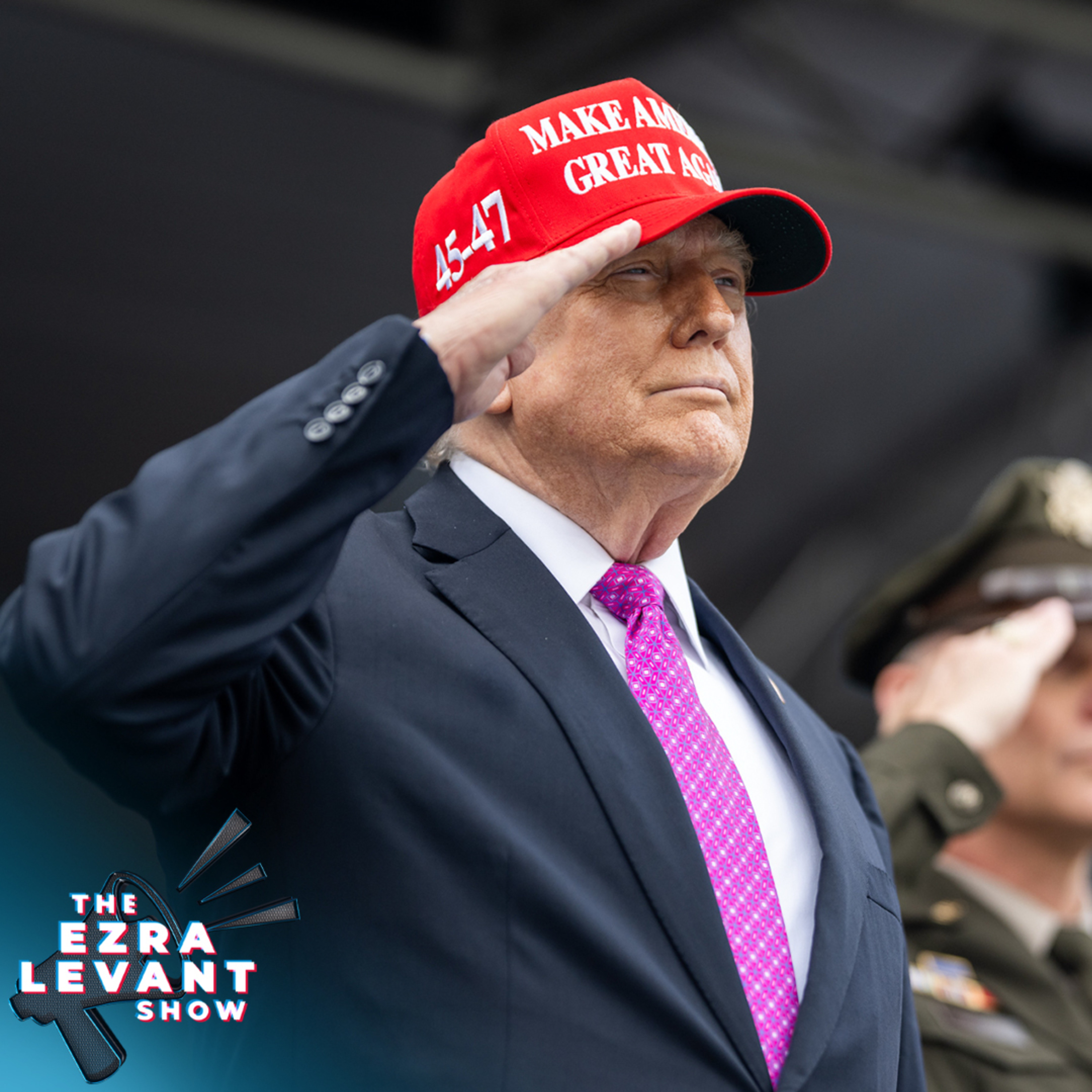 EZRA LEVANT | Trump administration unleashes sanctions on global free speech oppressors