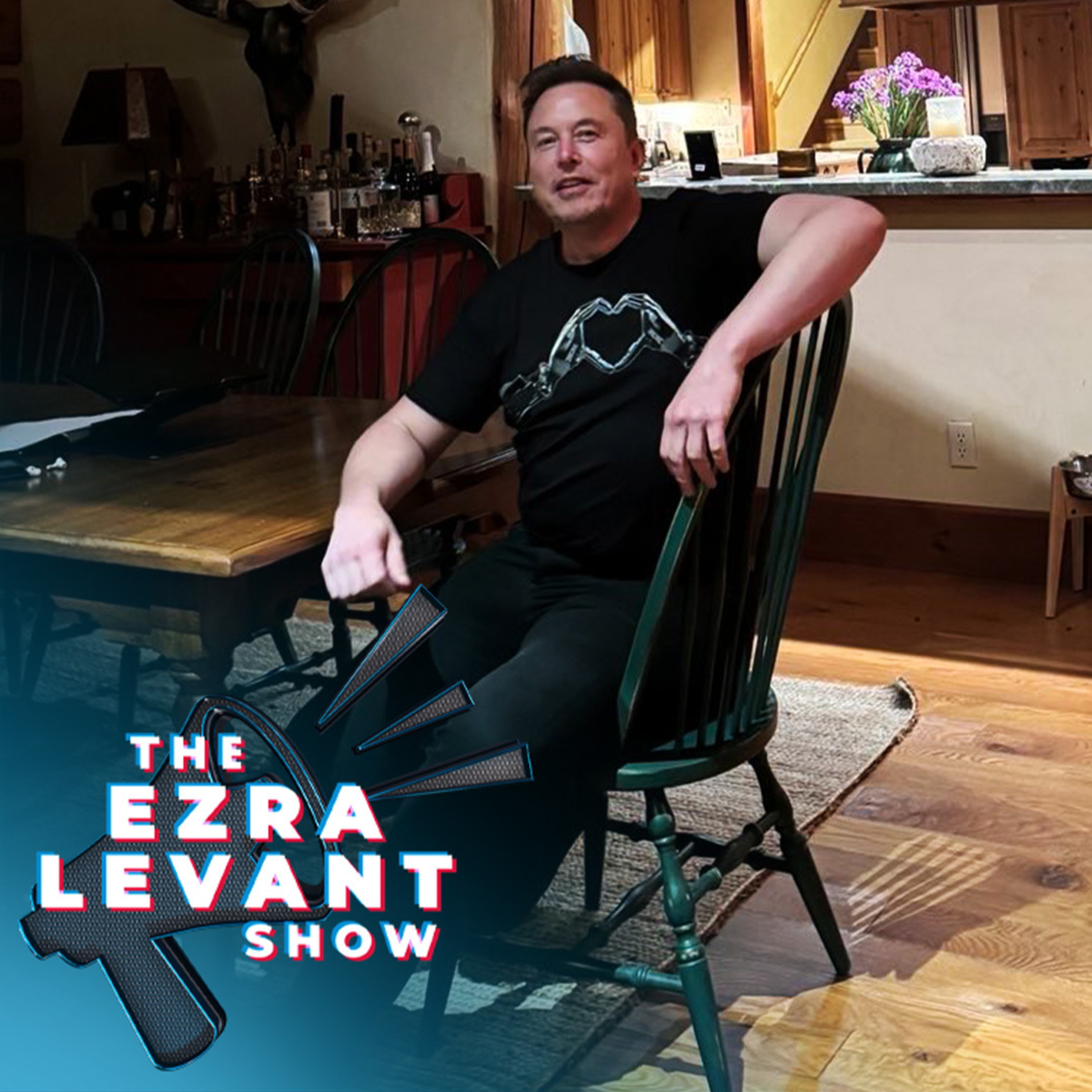 EZRA LEVANT | Telegram CEO arrested. Will globalist censors target Elon Musk next?