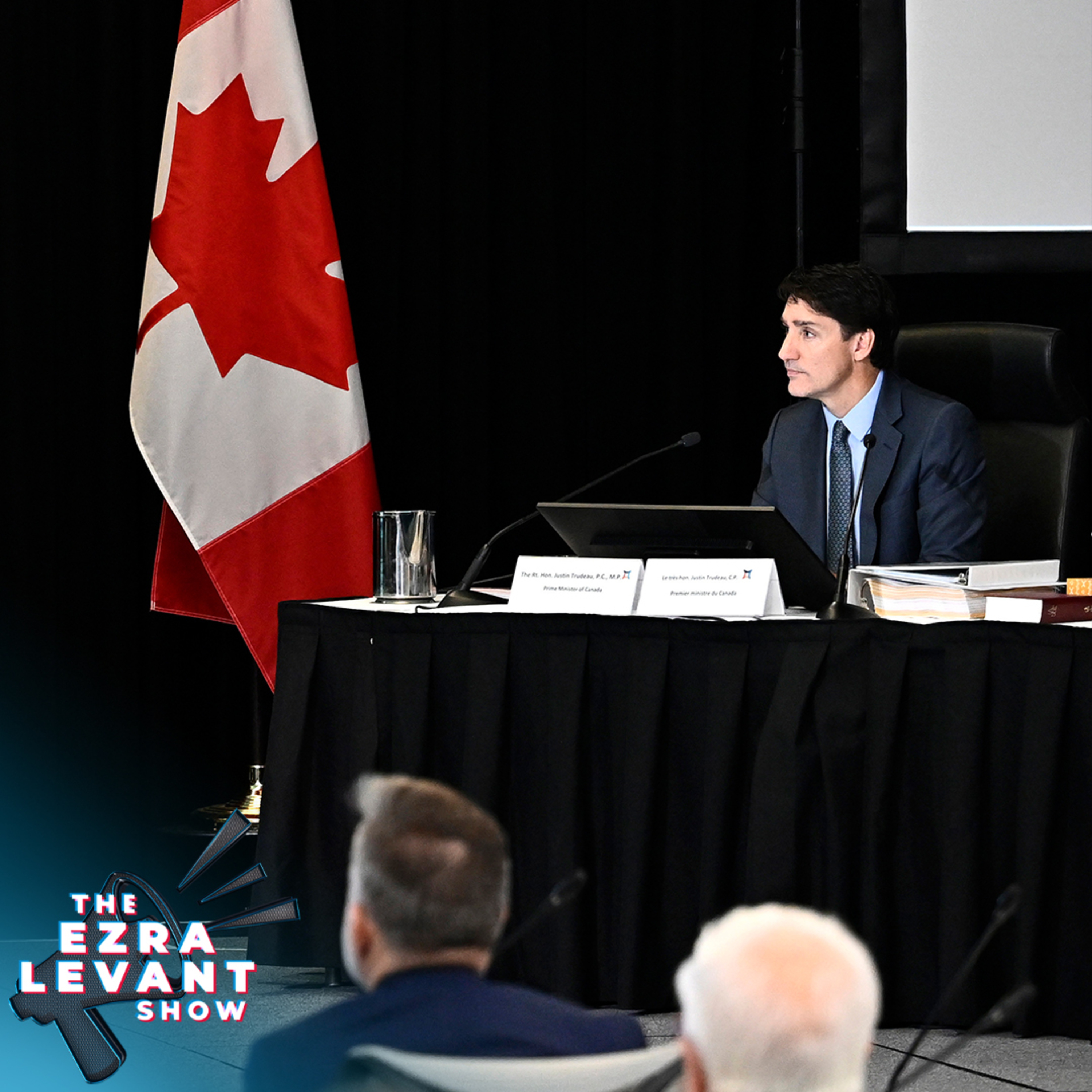 EZRA LEVANT | Chinese spies exposed in election interference scandal, including Trudeau minister