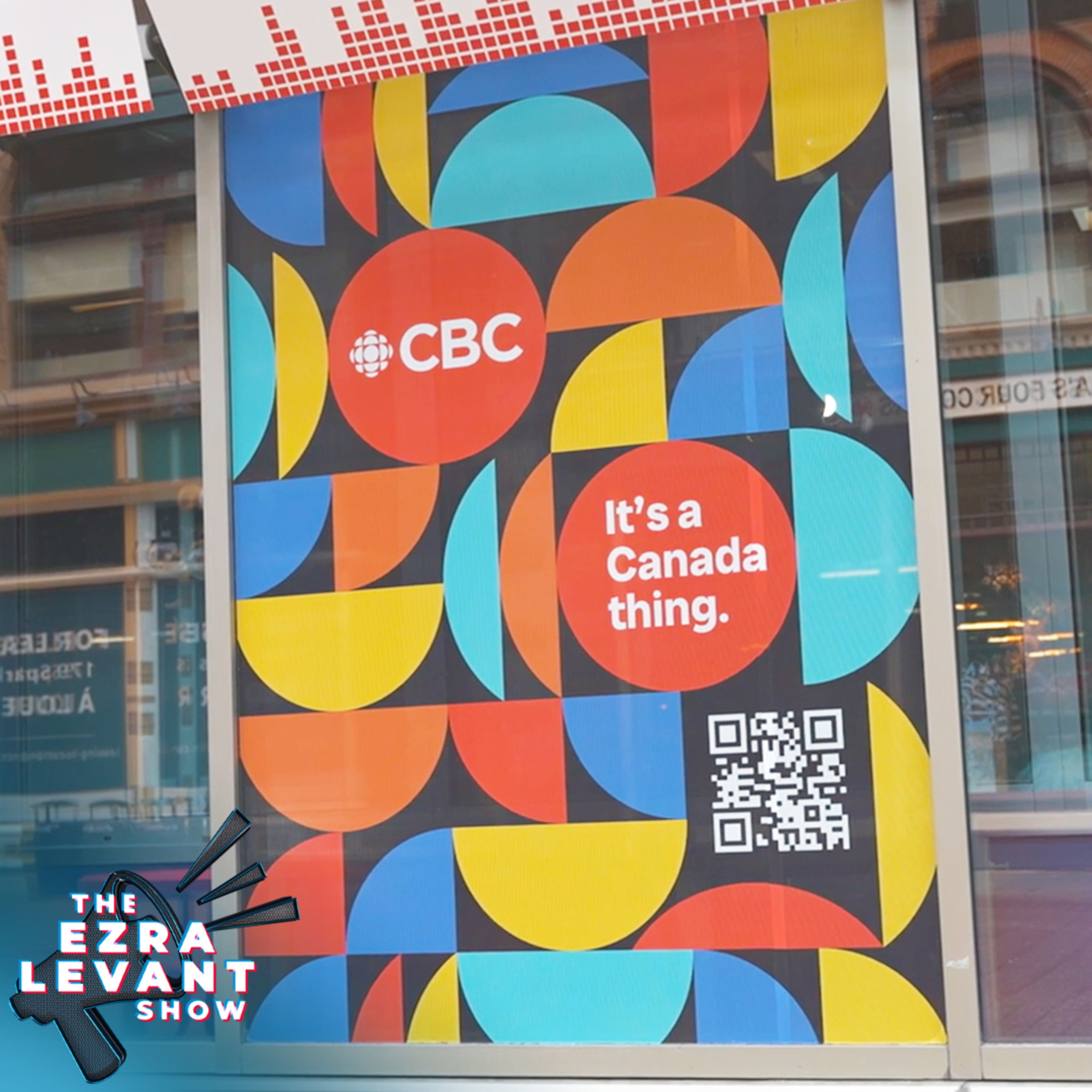 EZRA LEVANT | The media establishment just got a massive reality check