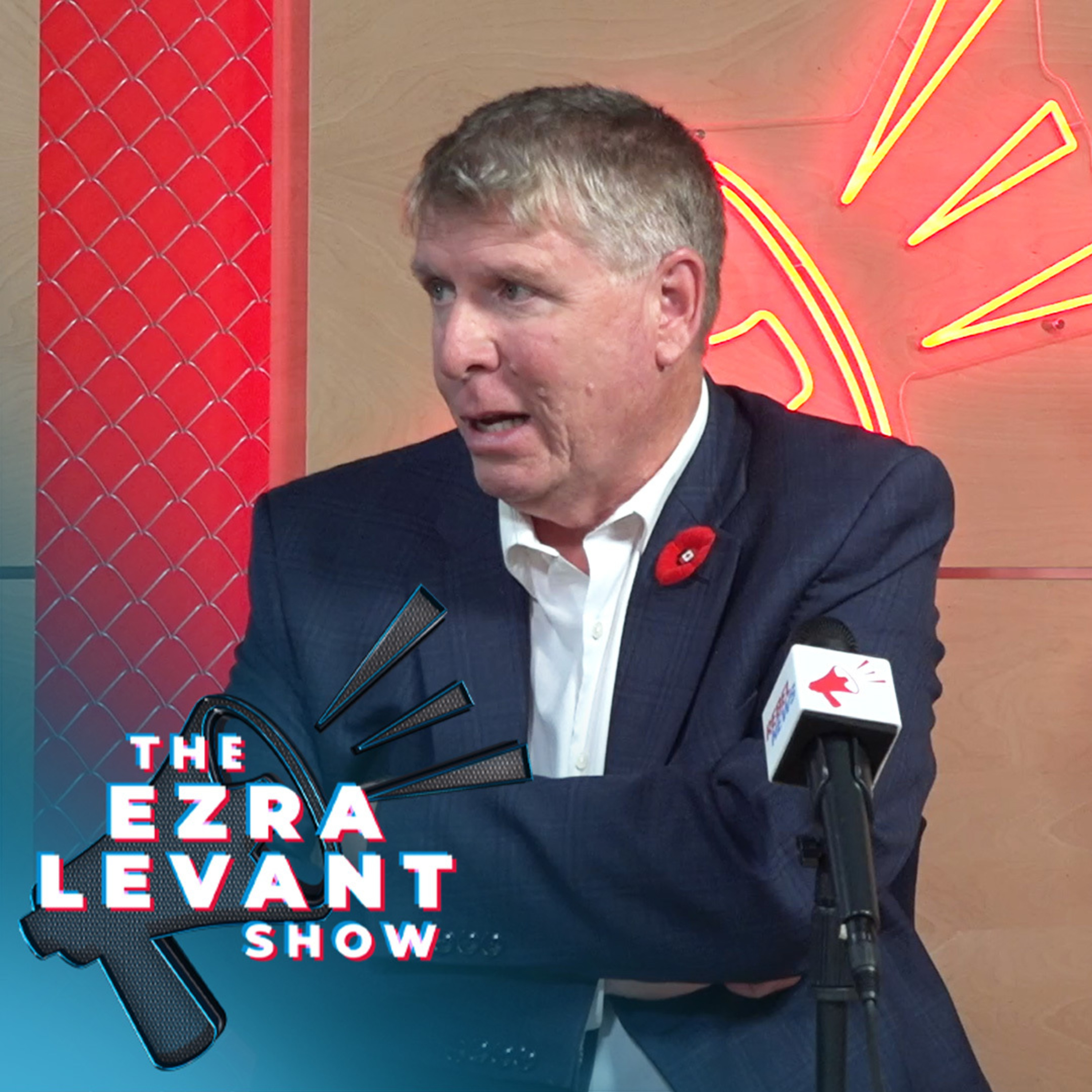 EZRA LEVANT | Veteran reporter Joe Warmington on the decay of Toronto and Canada