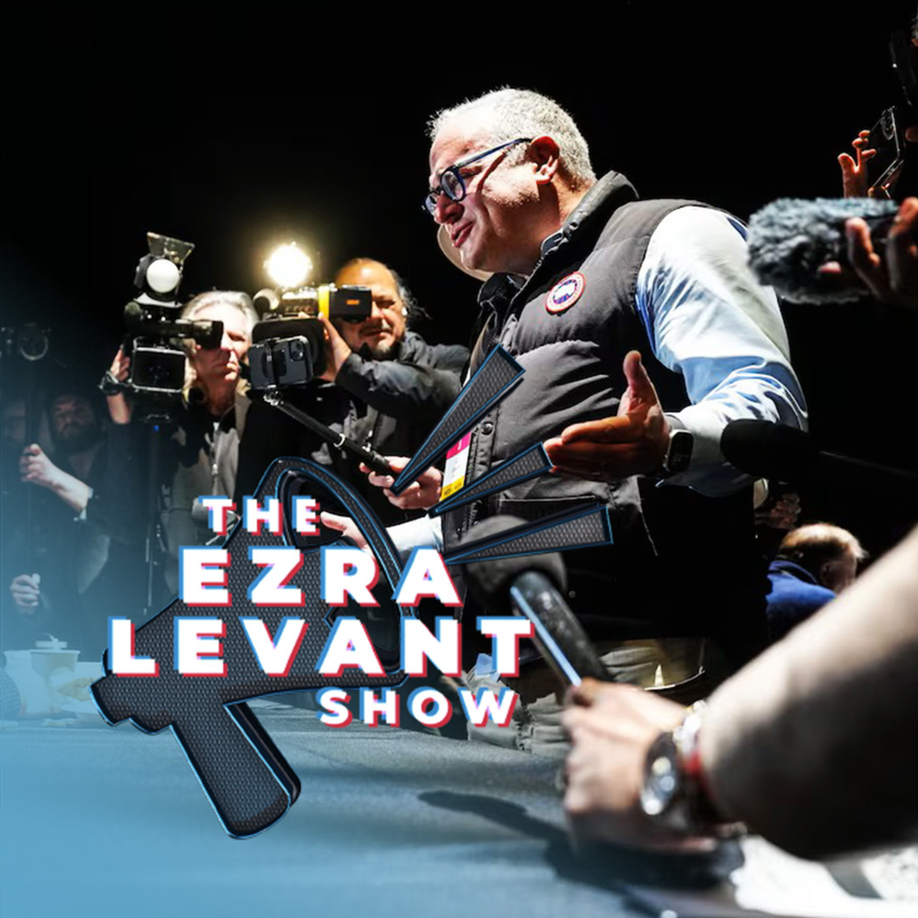 EZRA LEVANT | Best of The Ezra Levant Show in 2025