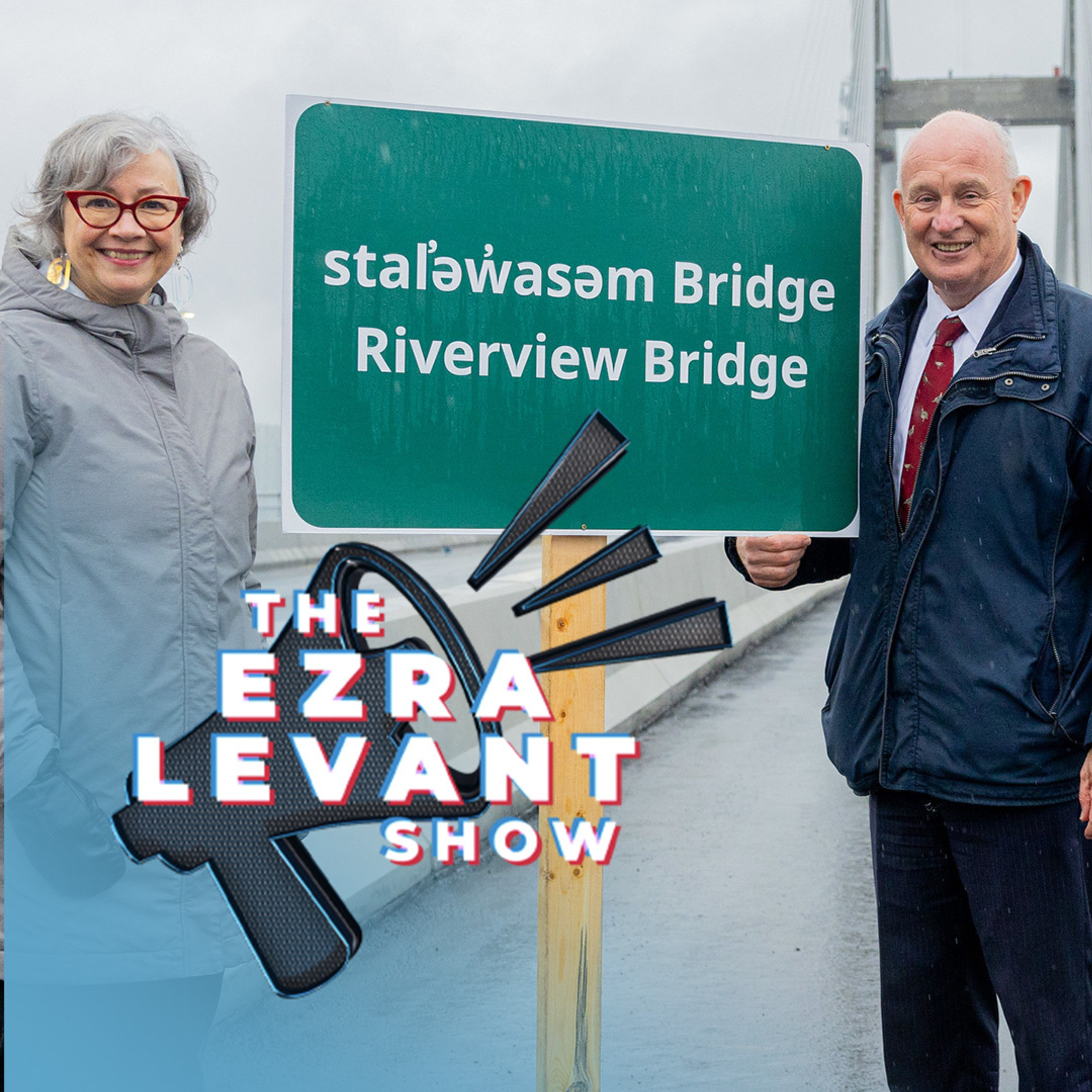 EZRA LEVANT | How Indigenous activists are repeating a key gay-rights mistake