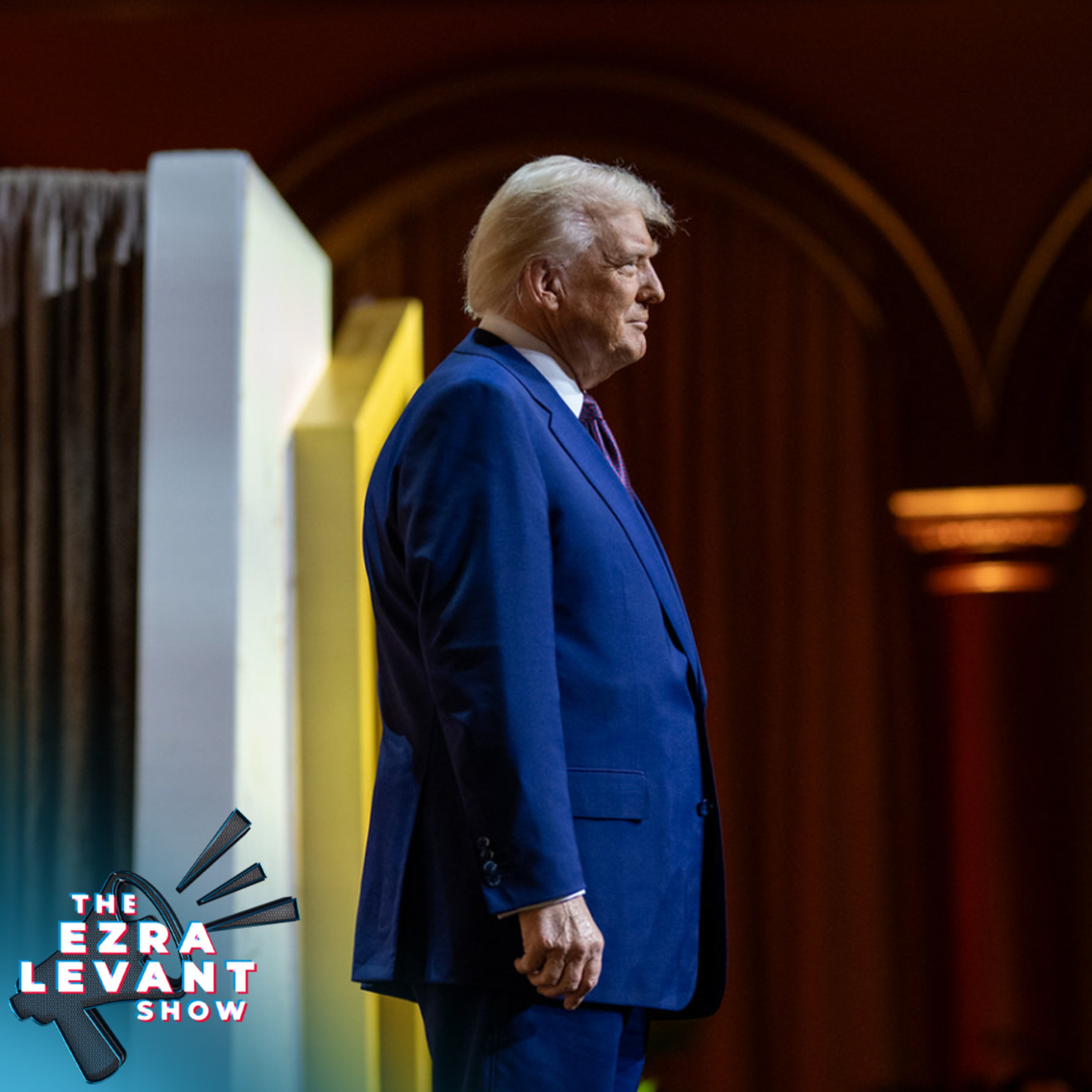 EZRA LEVANT | Trump protects women's sports from out-of-touch feminists