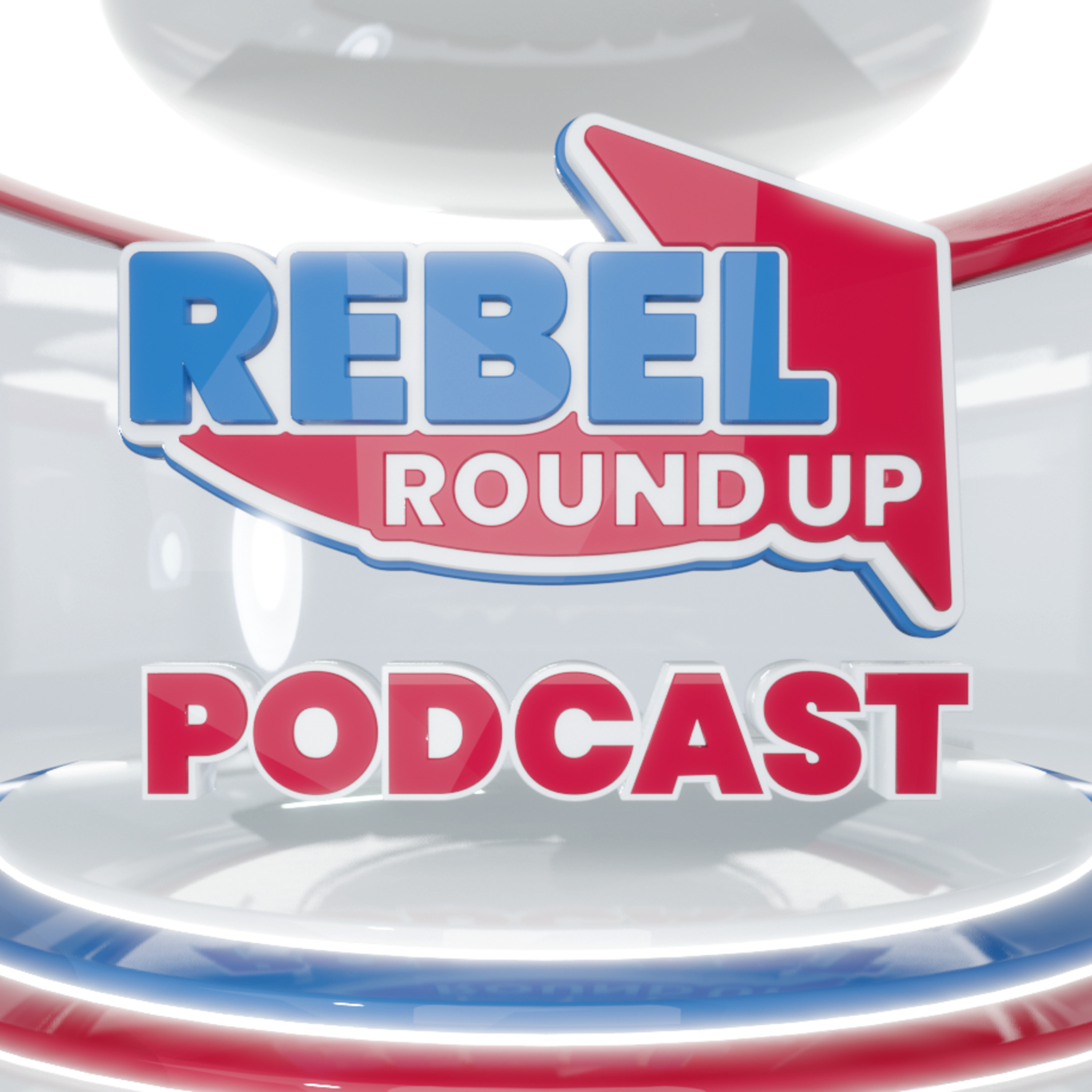 BUFFALO ROUNDTABLE | Smith on separatism & foreign meddling, Rebel billboard truck 'hate speech' episode artwork