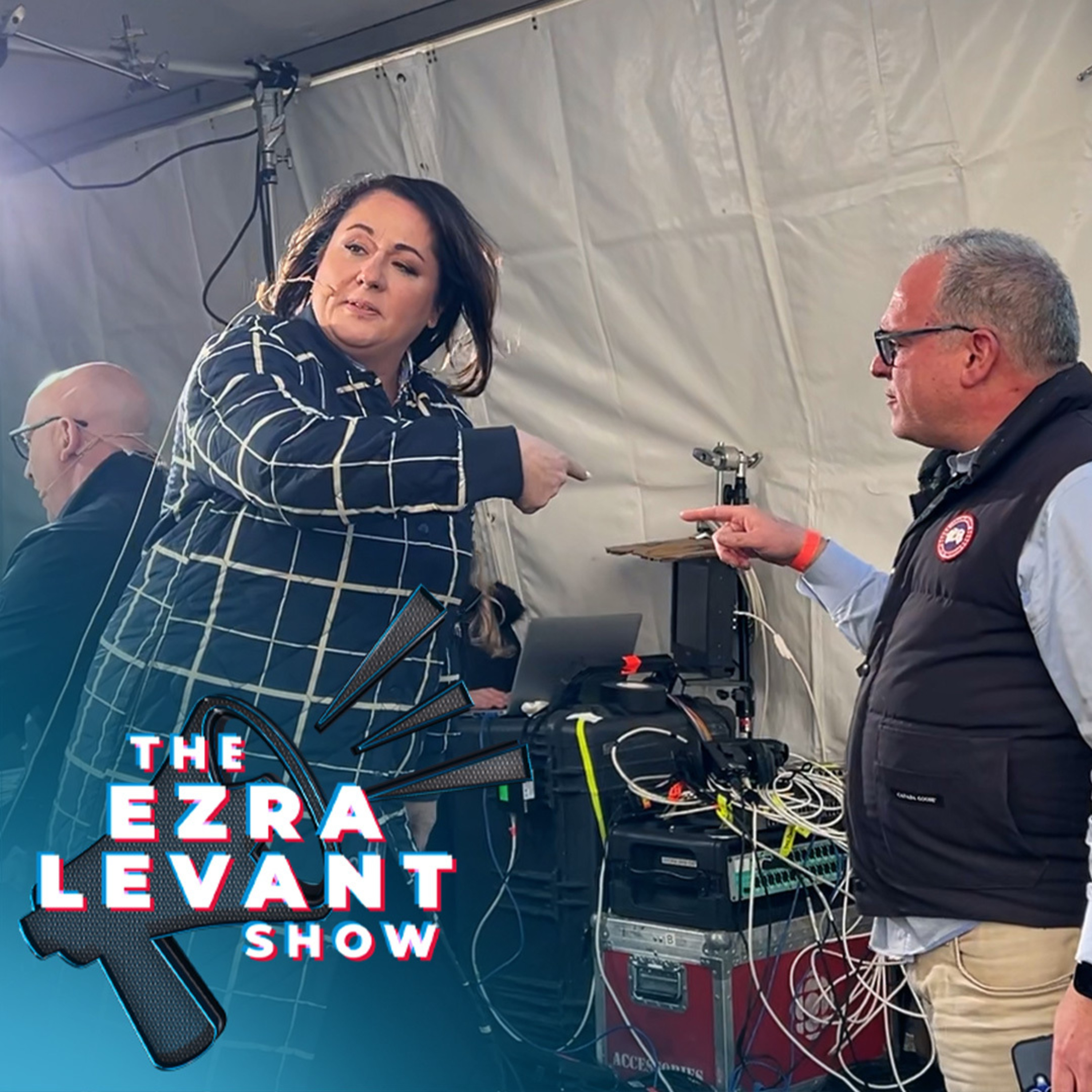 EZRA LEVANT | Happy New Year! The best of Rebel News in 2025