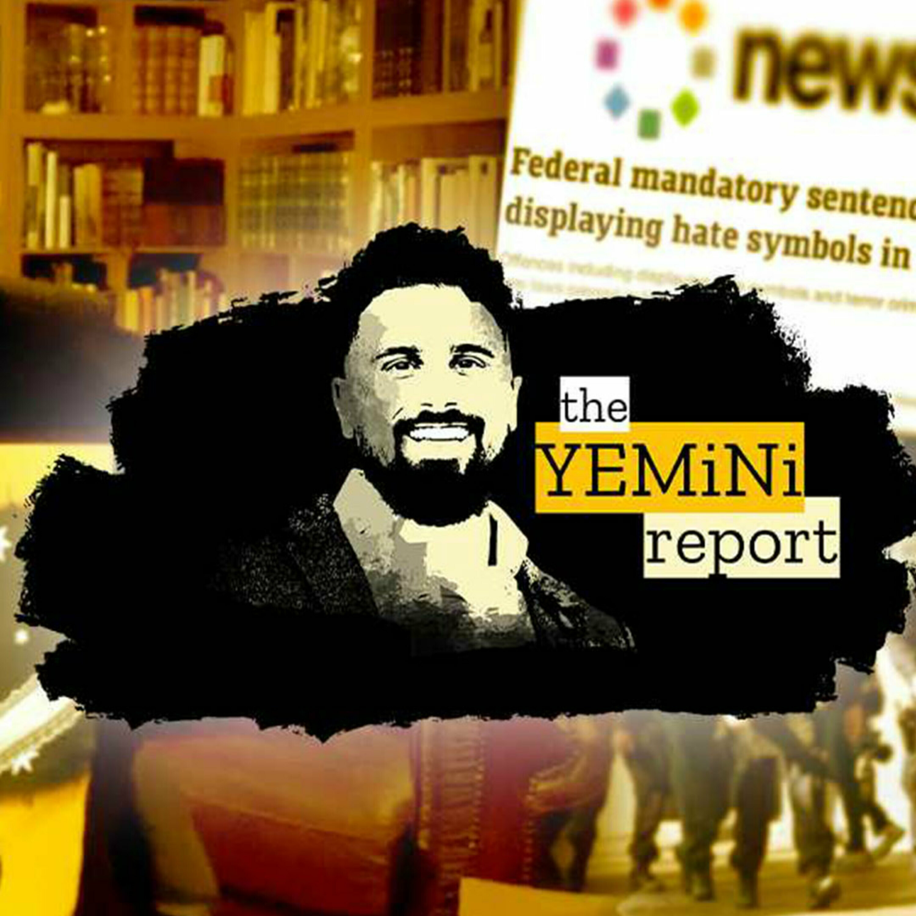 Rebel News Podcast