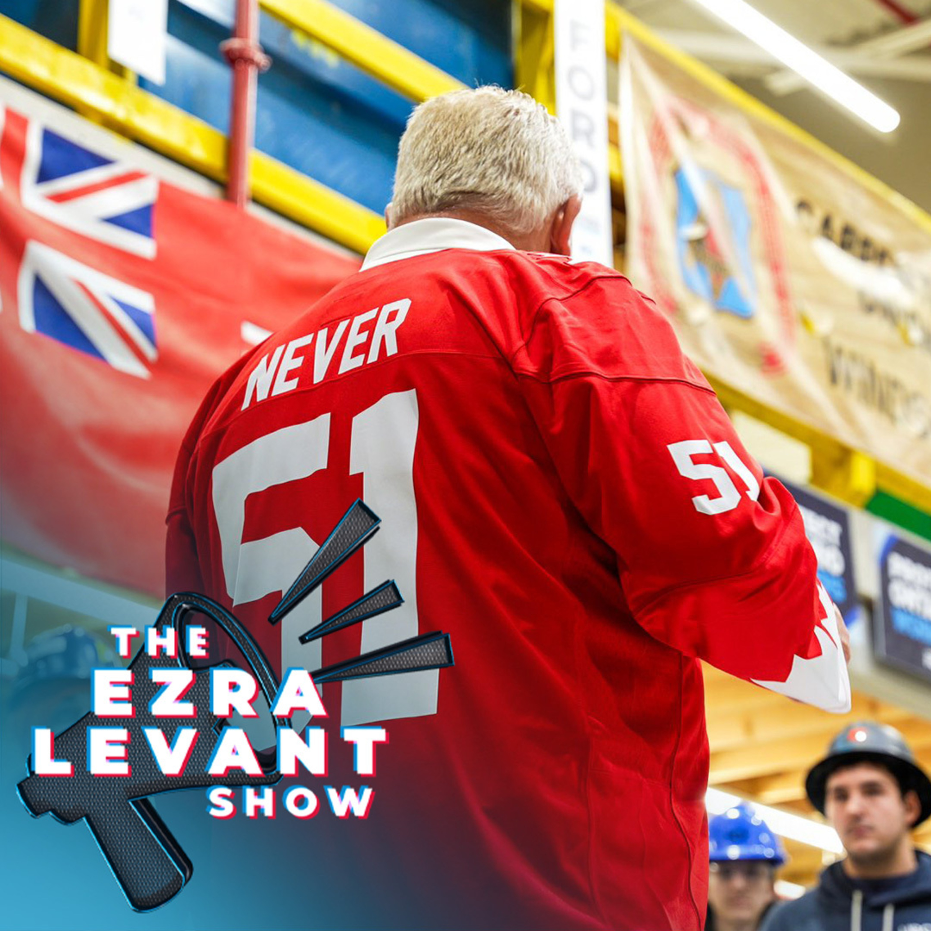 EZRA LEVANT | Anti-Trump elites blame U.S. for economic woes