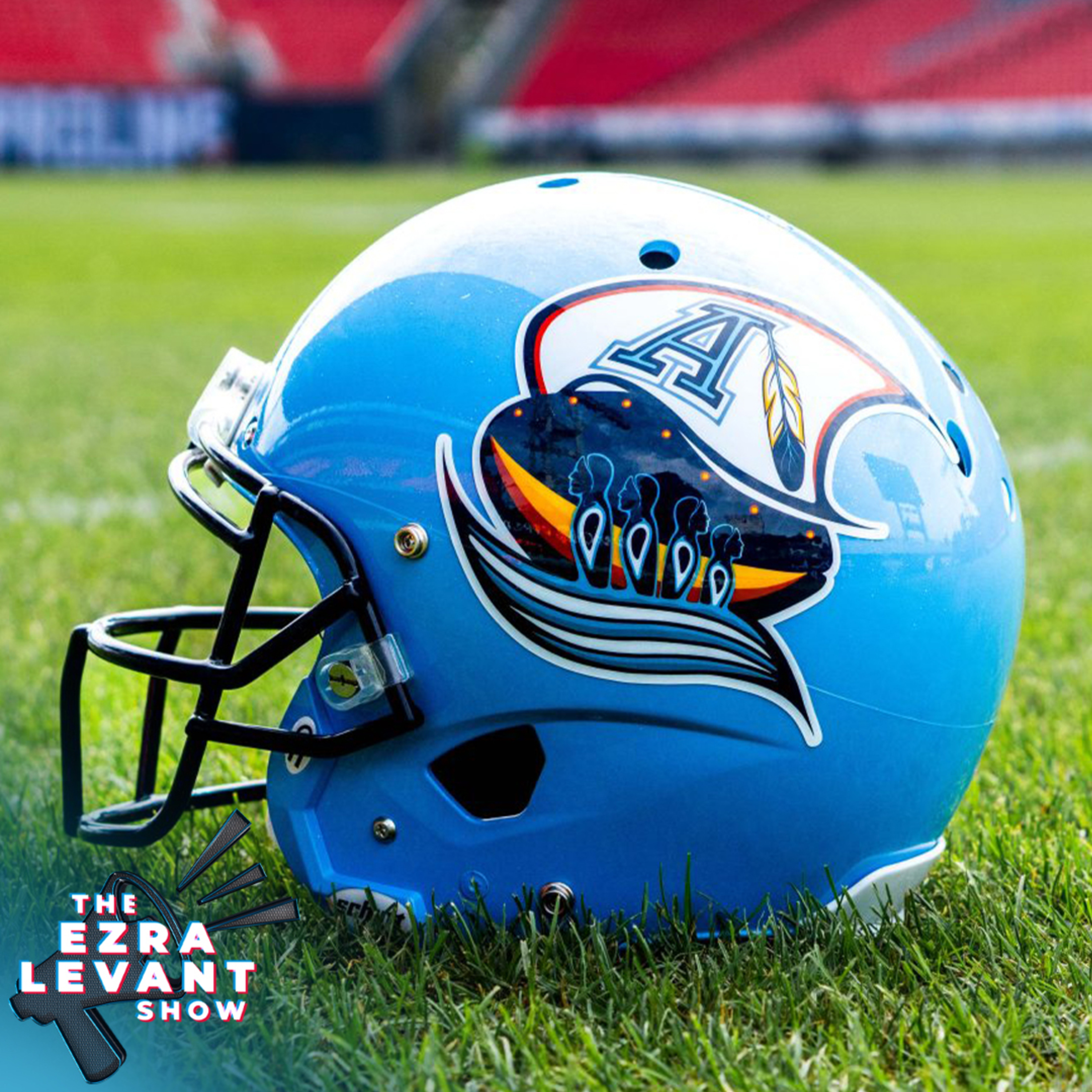 EZRA LEVANT | The CFL should focus on sports, not DEI nonsense