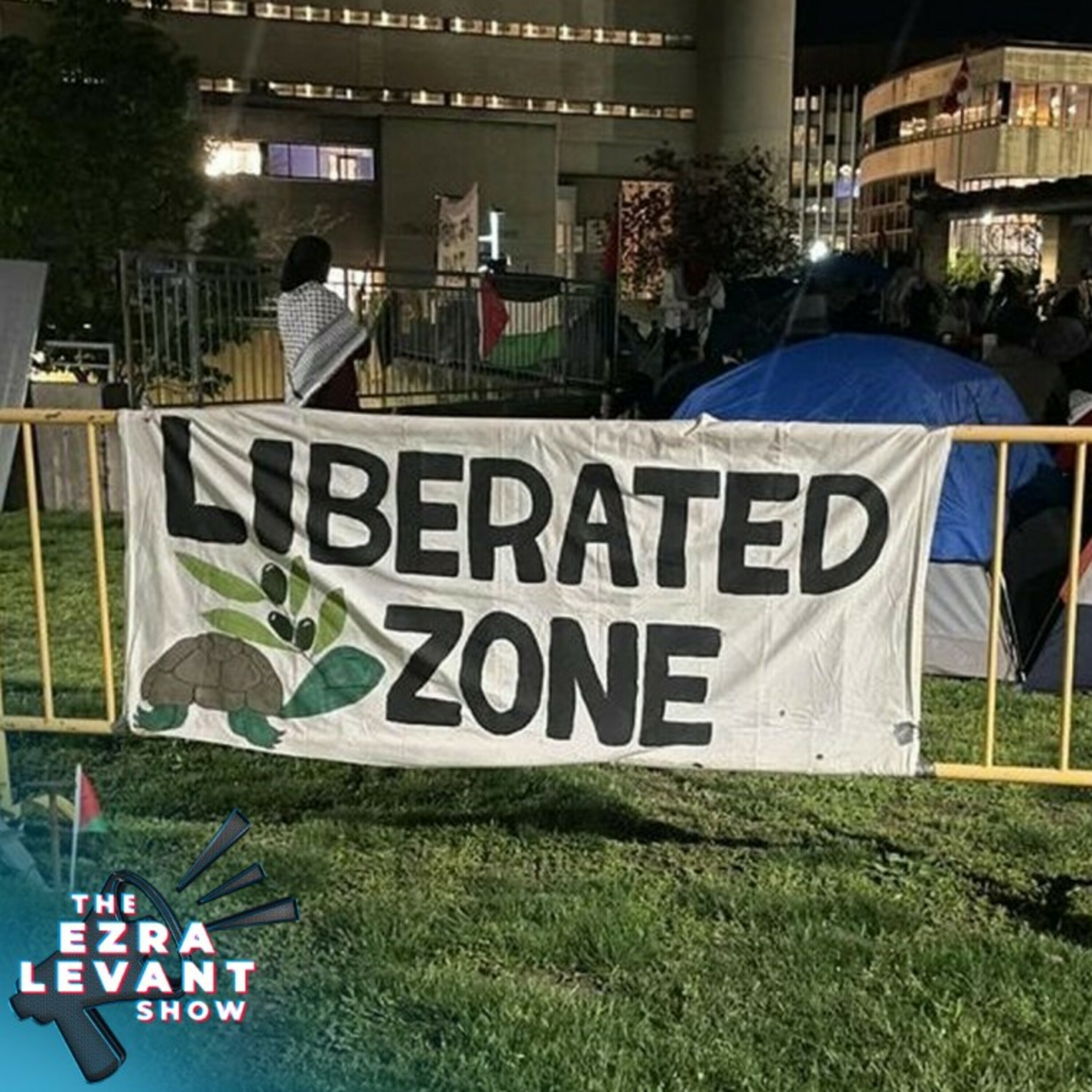 EZRA LEVANT | Trudeau Liberals blame the 'far right' — not Islamic jihad — for the rise in anti-Semitism