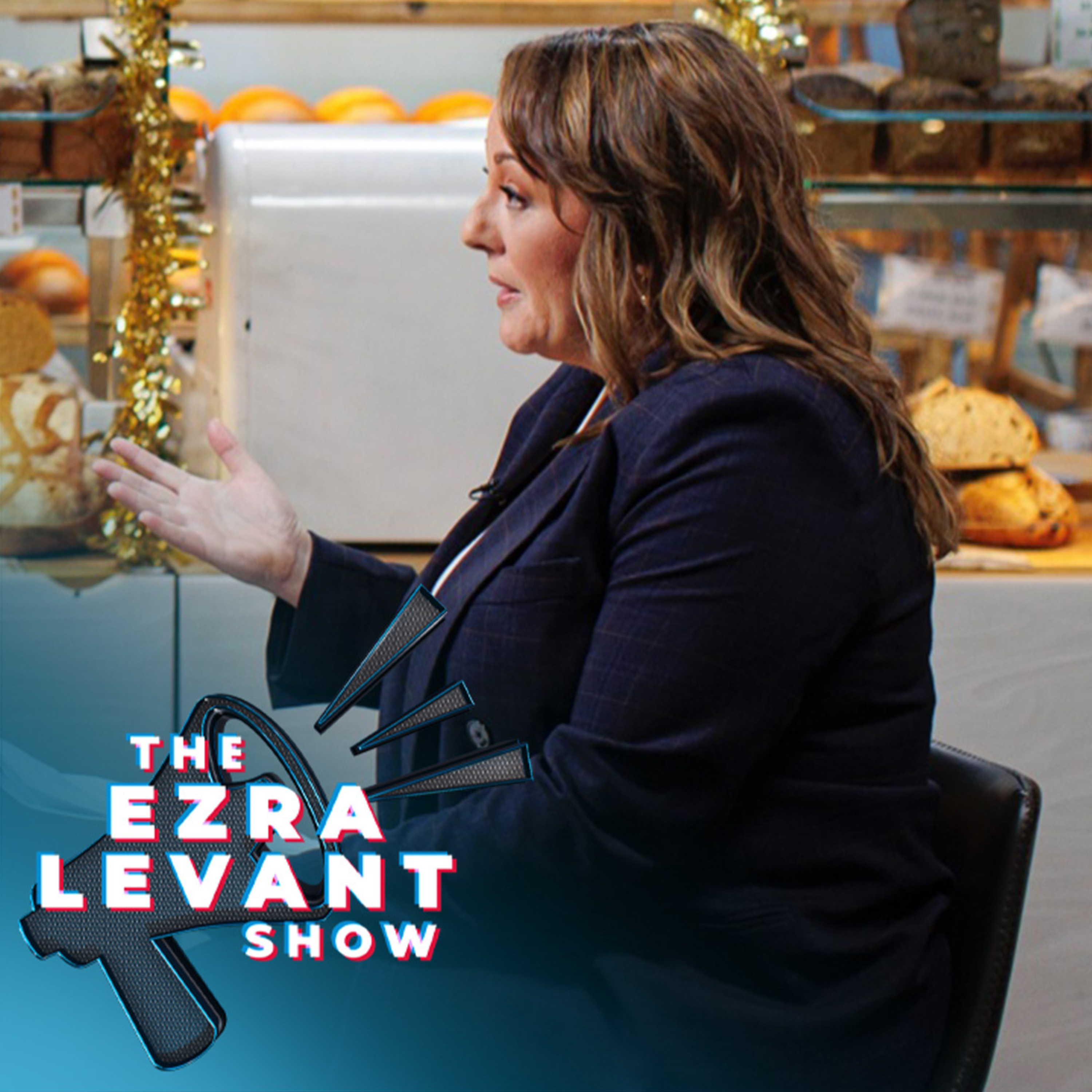 EZRA LEVANT | CBC's $1.5 billion lie machine: Fake graves and smear campaigns