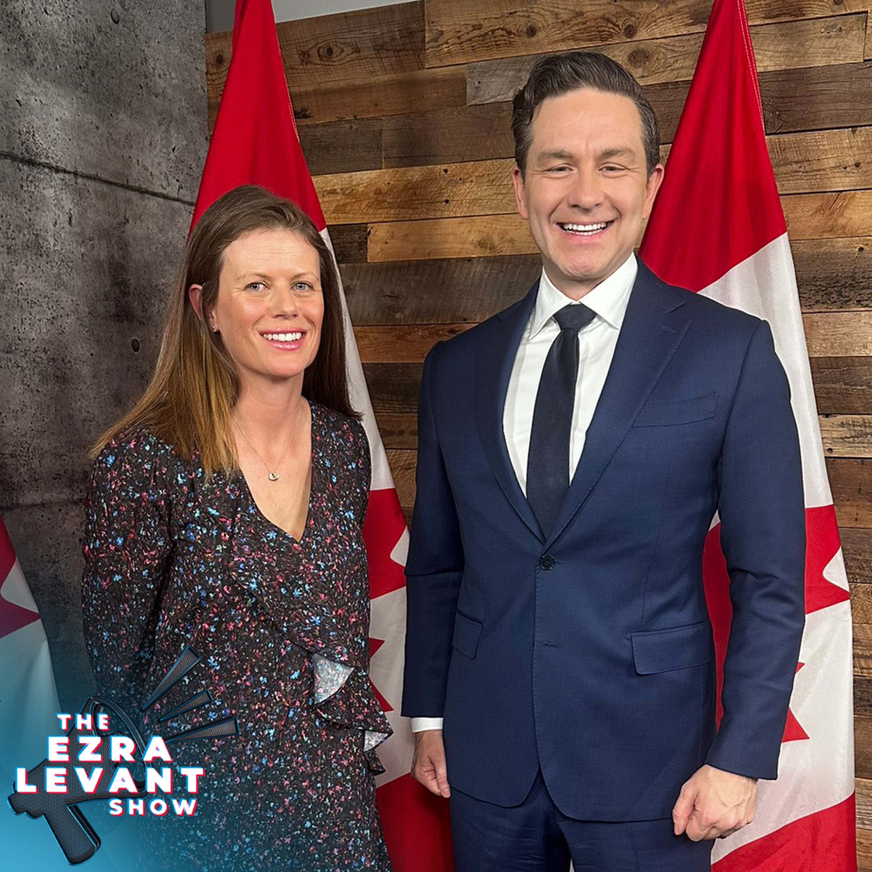 EZRA LEVANT | Canada's media party feels threatened by the independent press