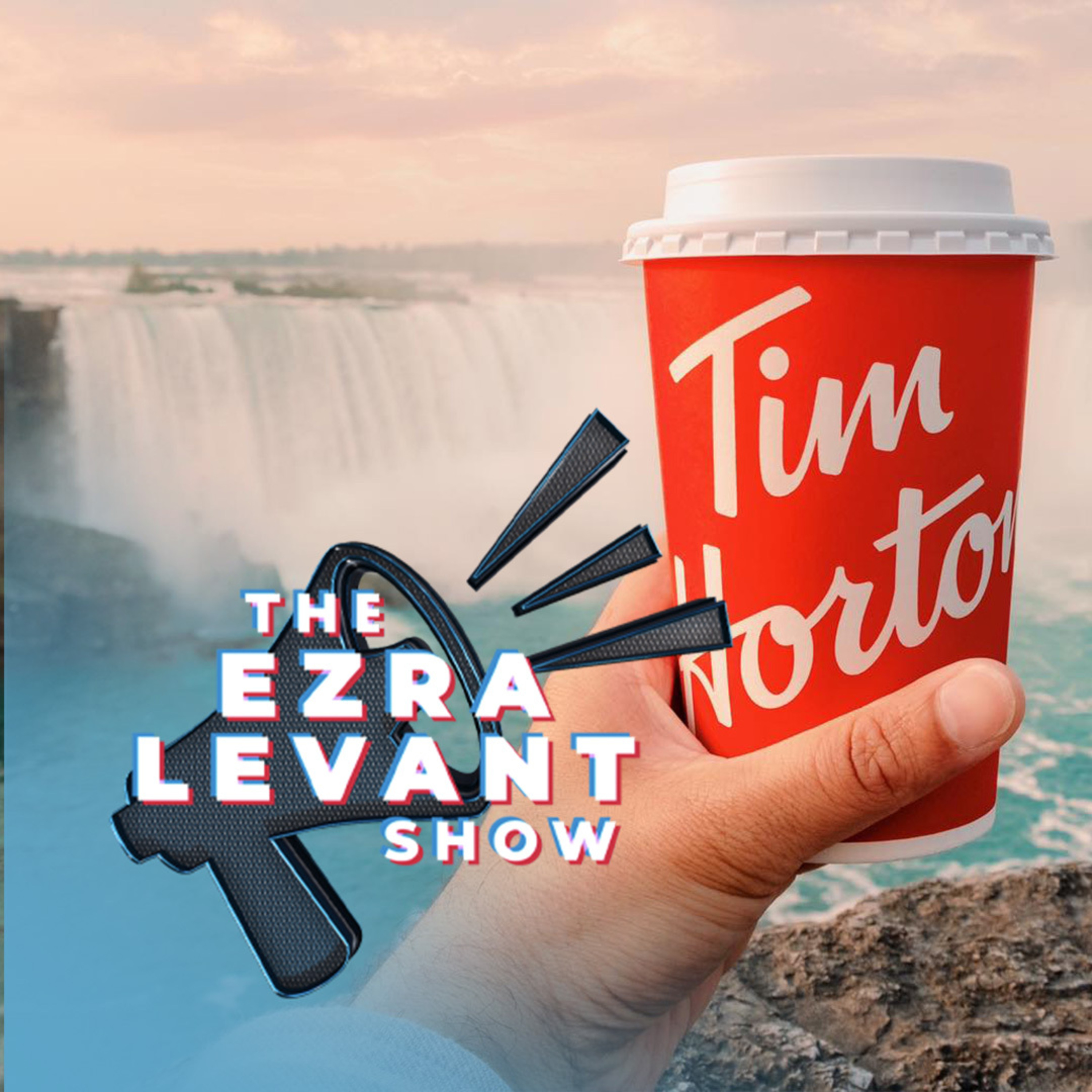 EZRA LEVANT | Tim Hortons says it's done lobbying for foreign workers — but the records say otherwise