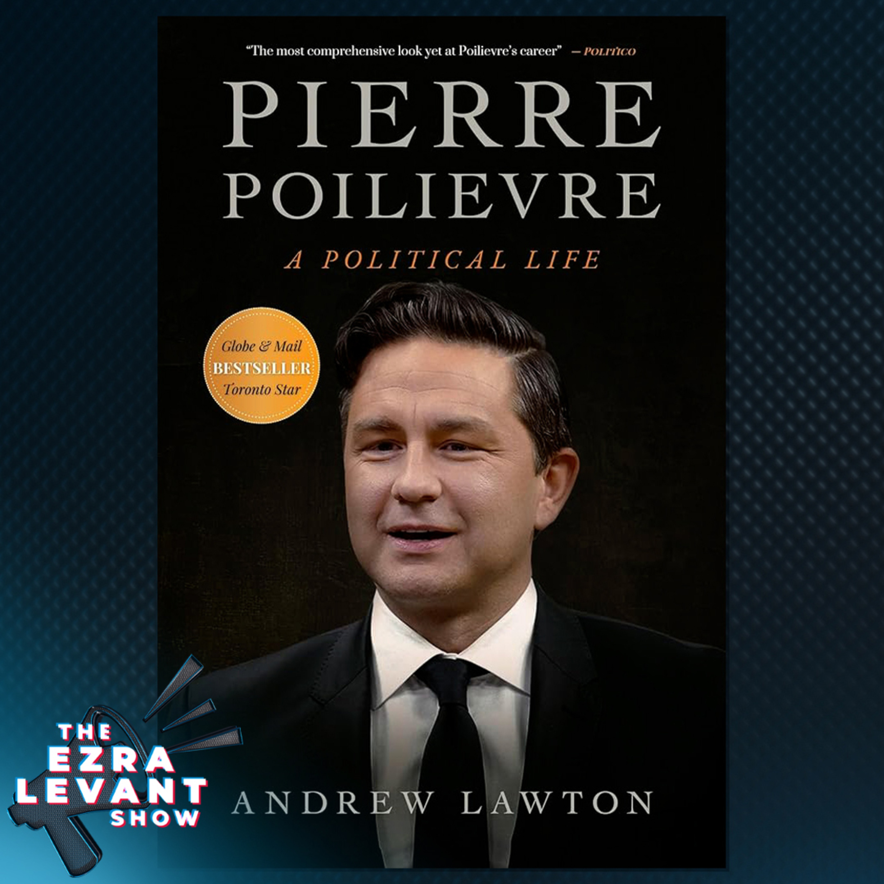 EZRA LEVANT | Poilievre's support for freedom propelled his political stardom