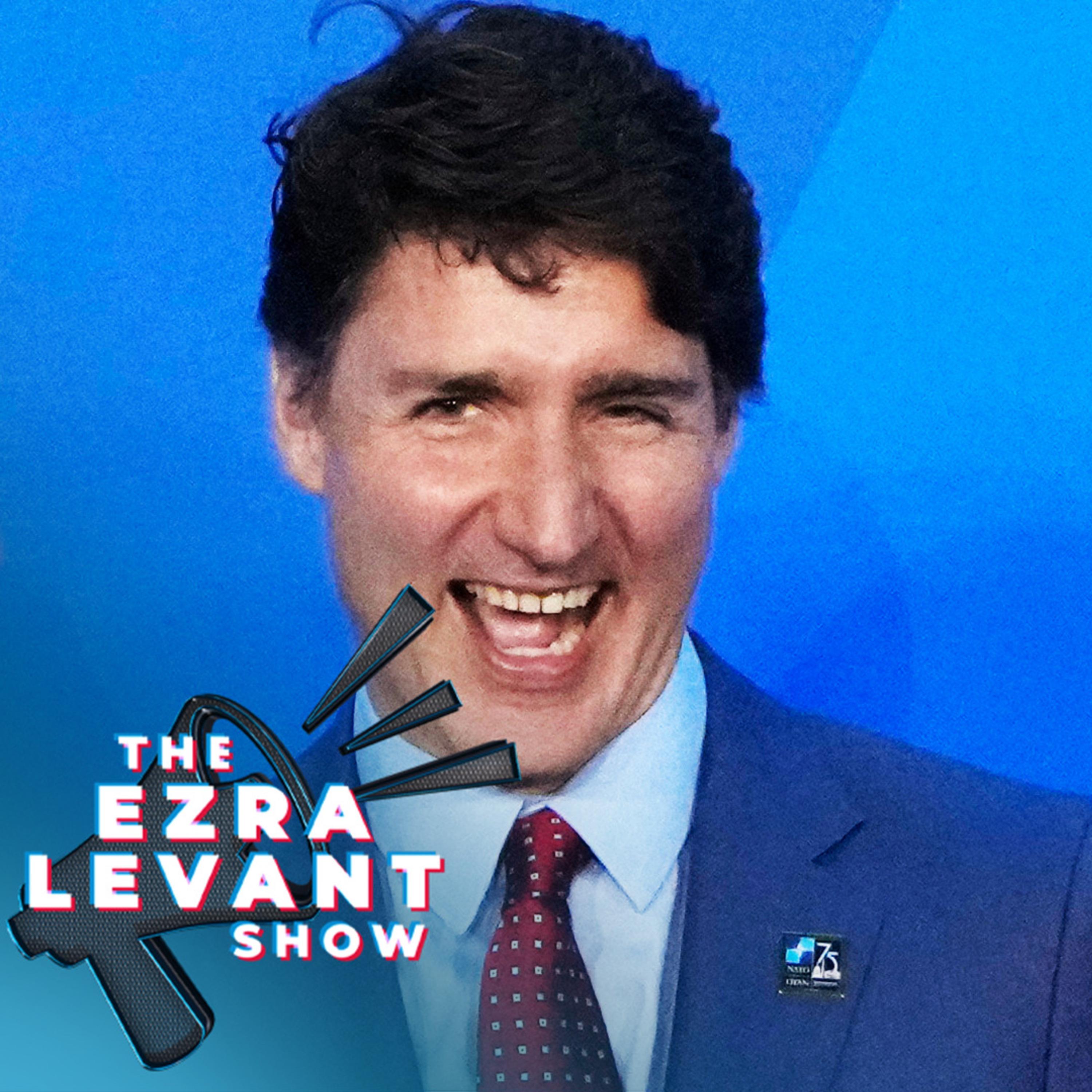 EZRA LEVANT | 100% of Canadians oppose mass immigration, says focus group