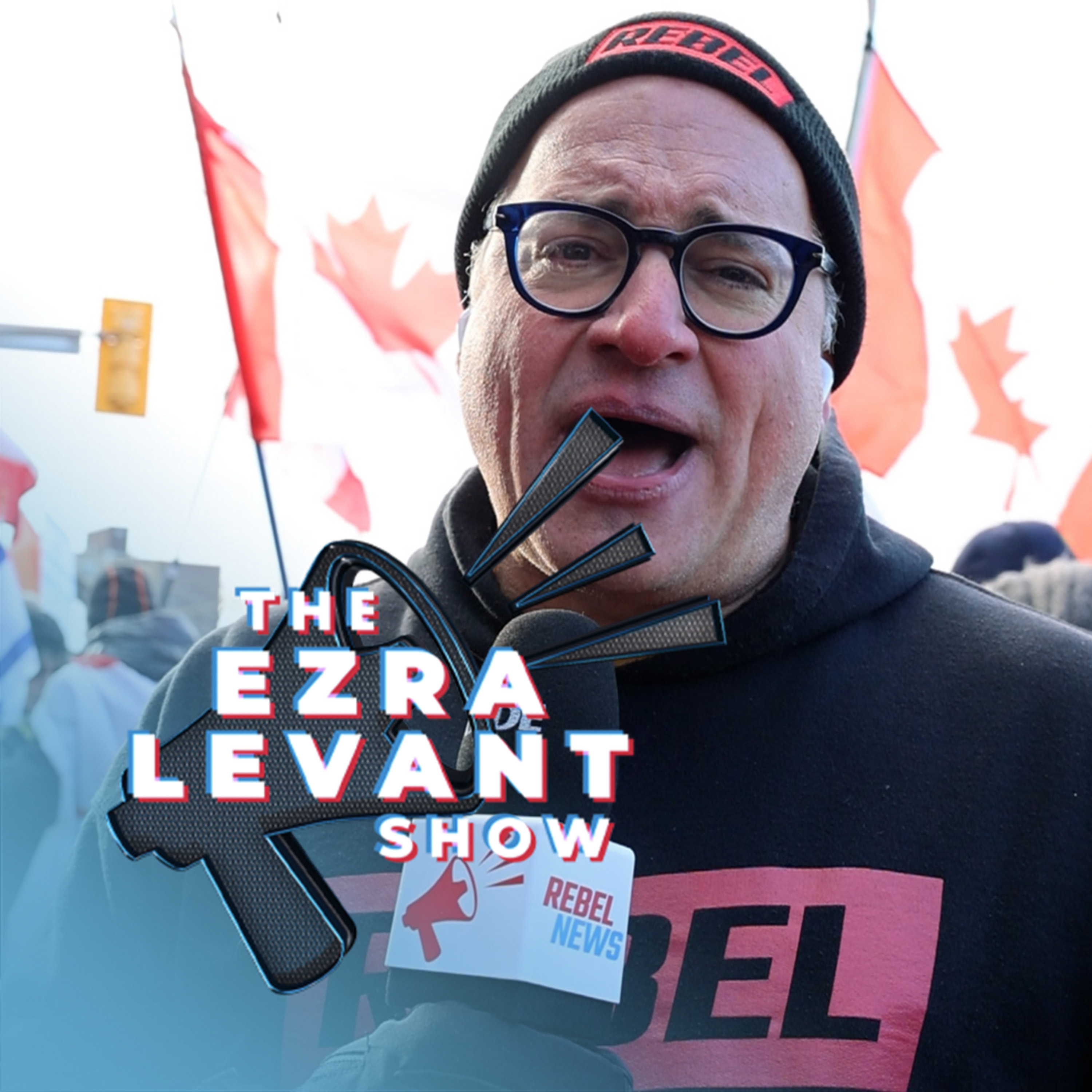 EZRA LEVANT | Canadians push back Hamas mob, reassert law and order