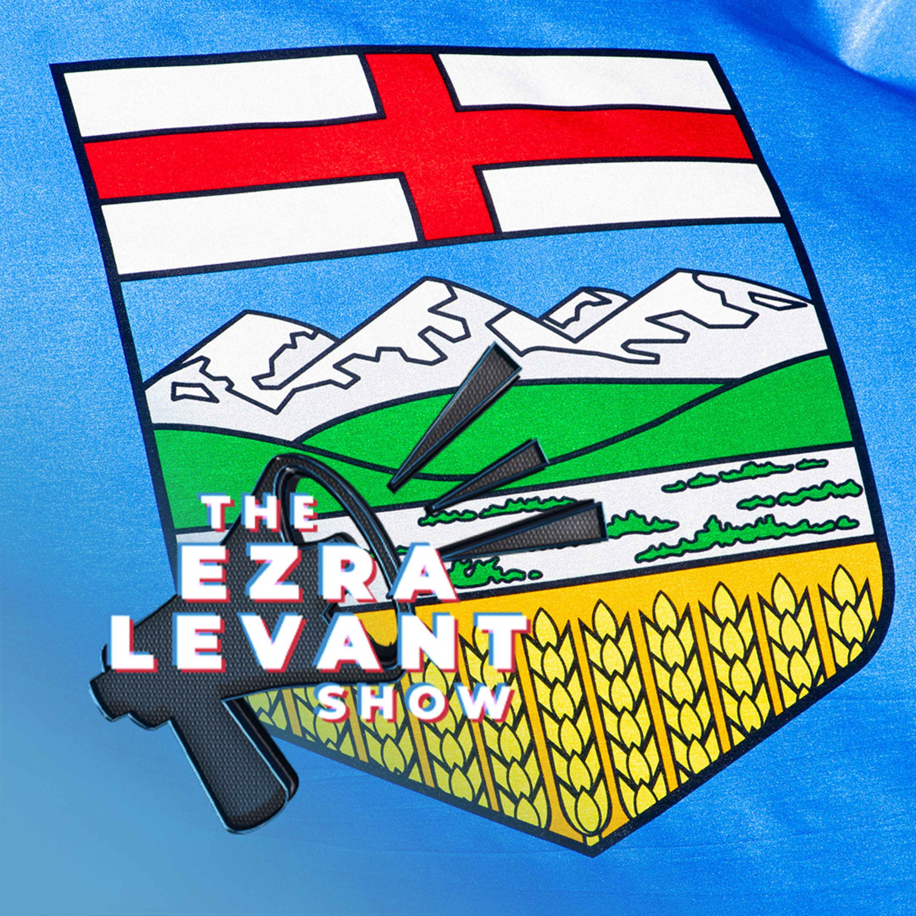 EZRA LEVANT | On October 19th, send those bastards a message they’ll never forget! episode artwork