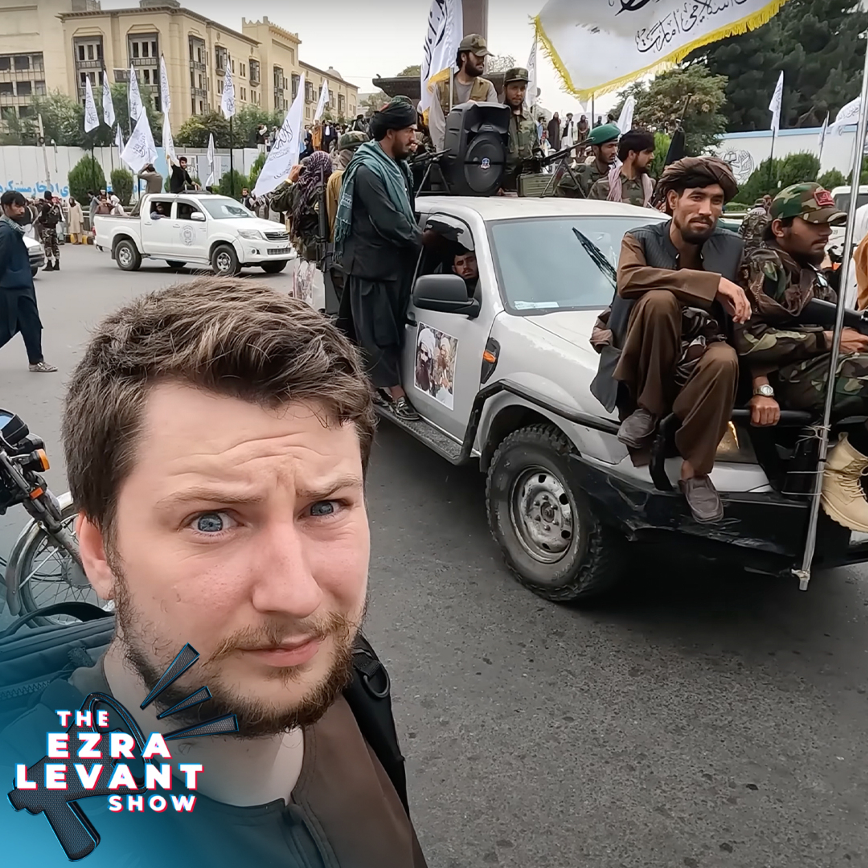 Rebel News Podcast