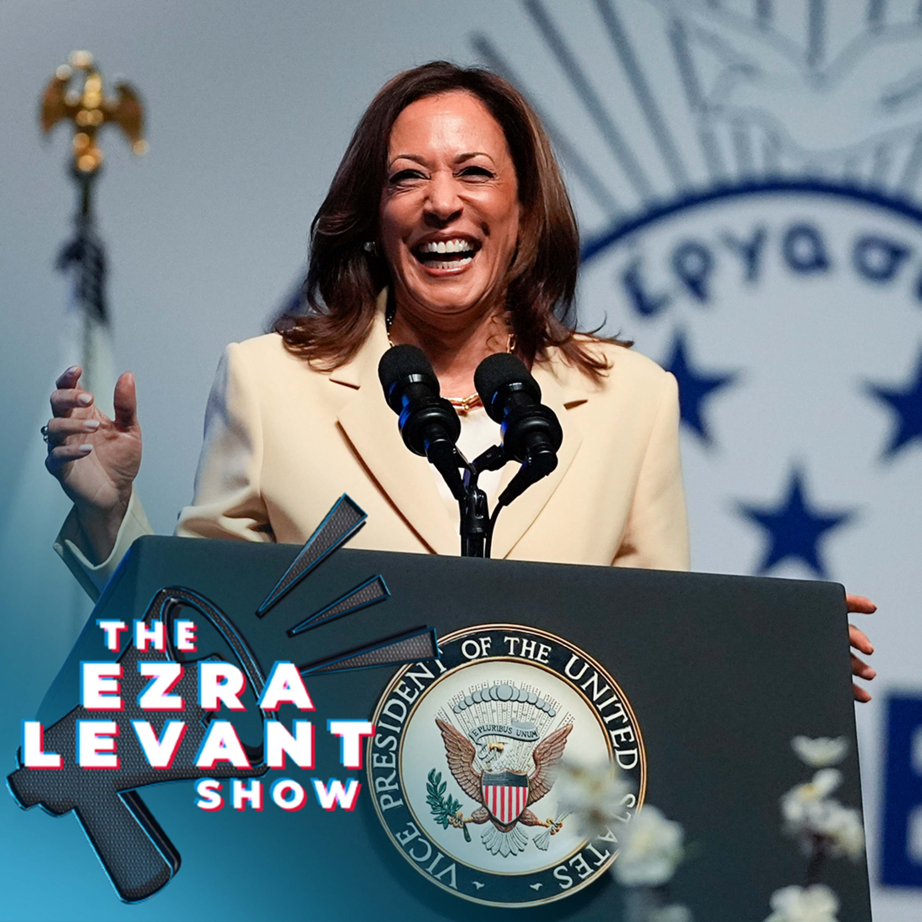 EZRA LEVANT | Seismic shifts in U.S. election as mass immigration reshapes the world stage