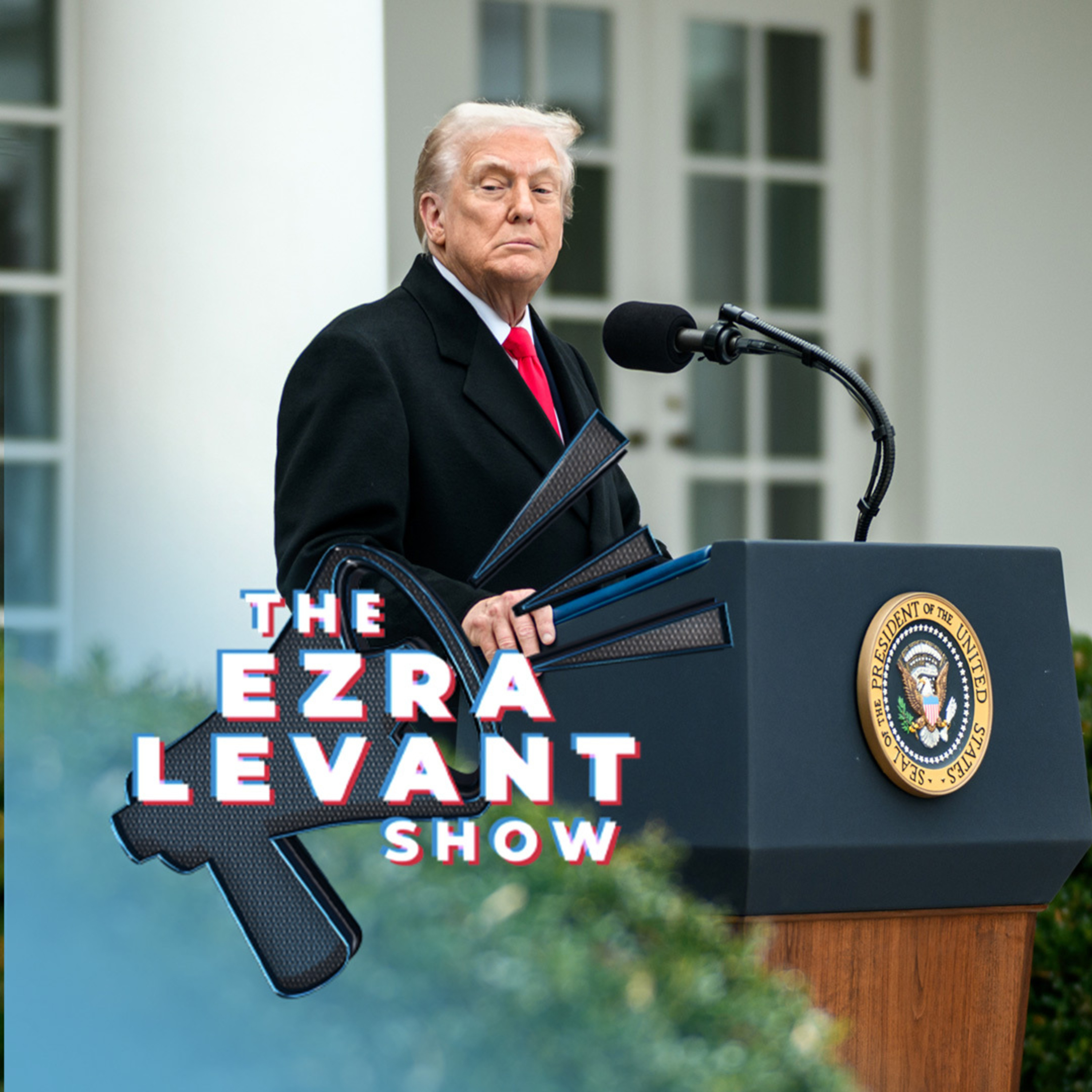 What's going on with the civil war inside the Republican Party?