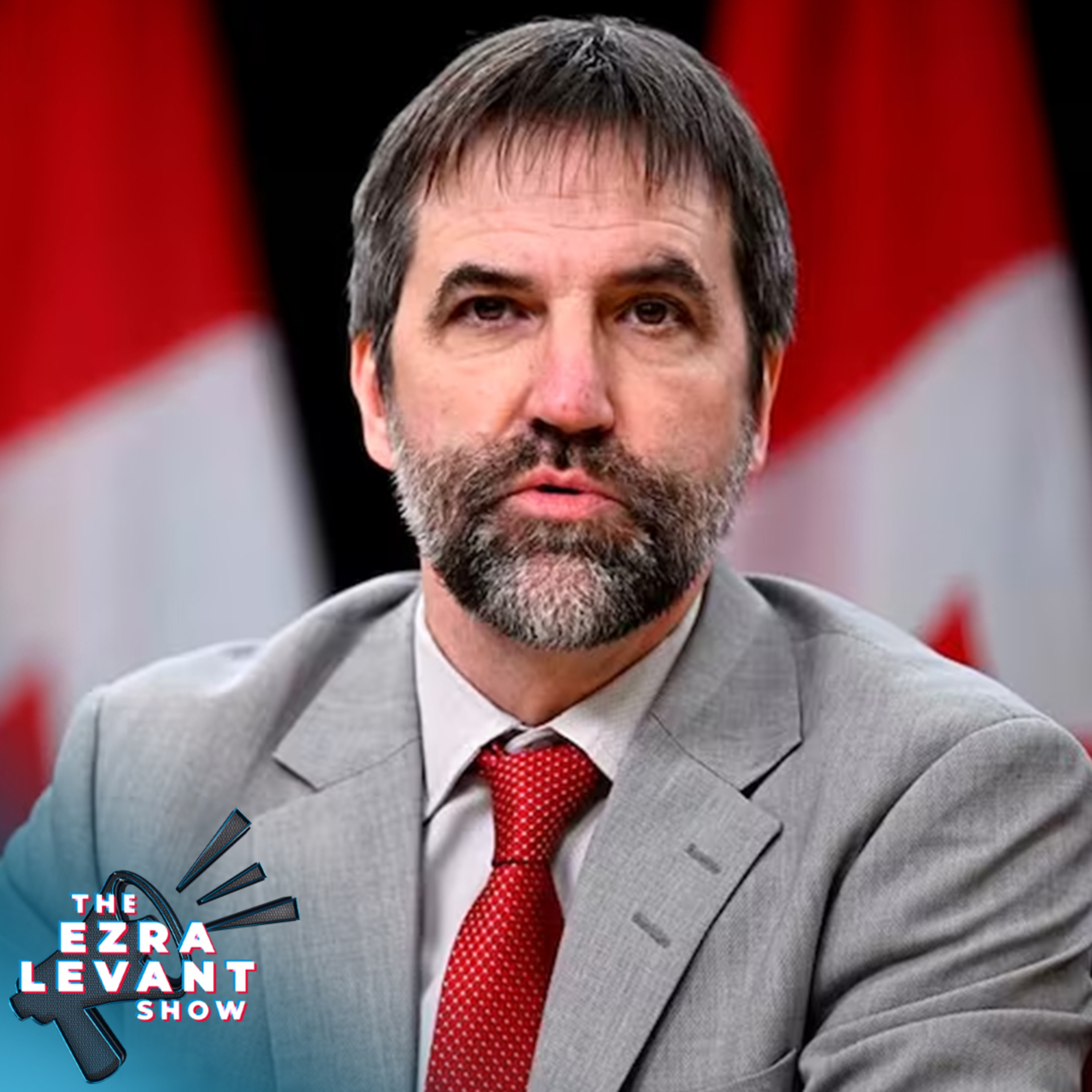 EZRA LEVANT | Steven Guilbeault, one of the most destructive Liberals in Canadian politics, is finally resigning