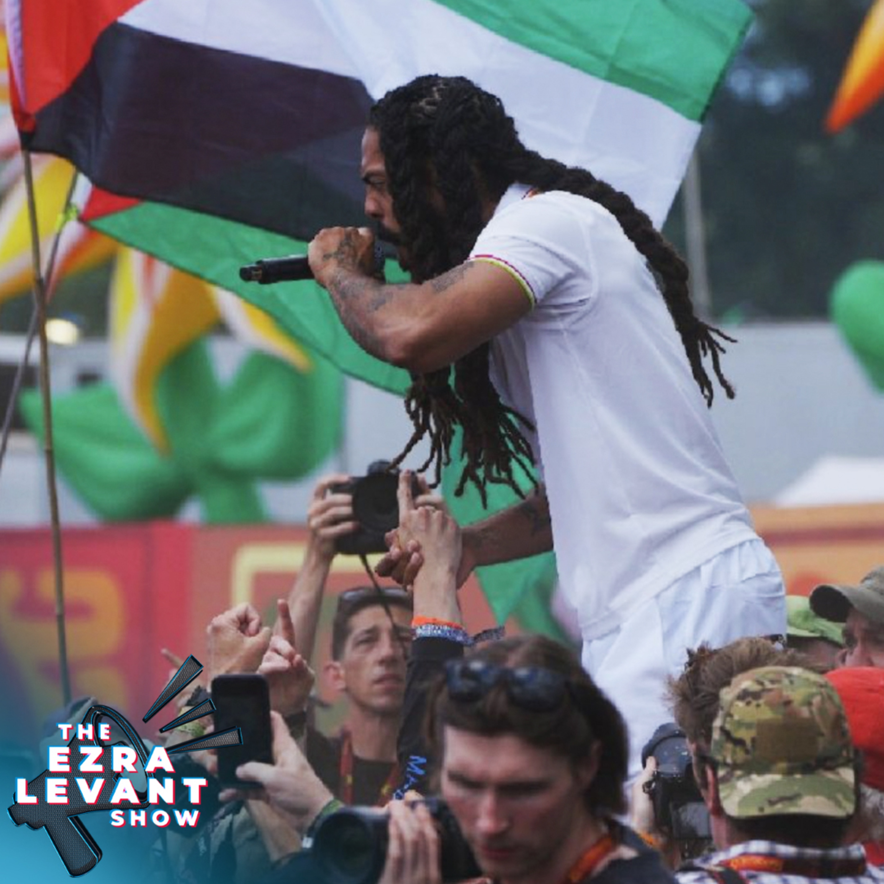 EZRA LEVANT | Is free speech in the UK reserved solely for the elite?