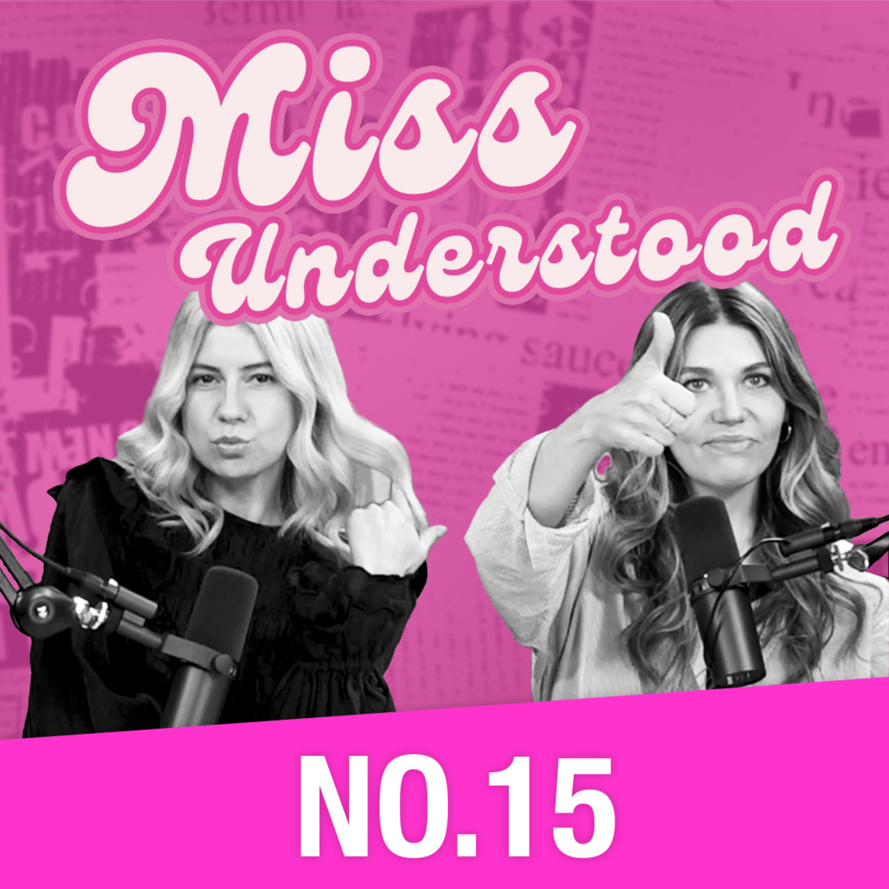 Miss Understood No. 15 ﻿— Stop Dragging Kids Into This