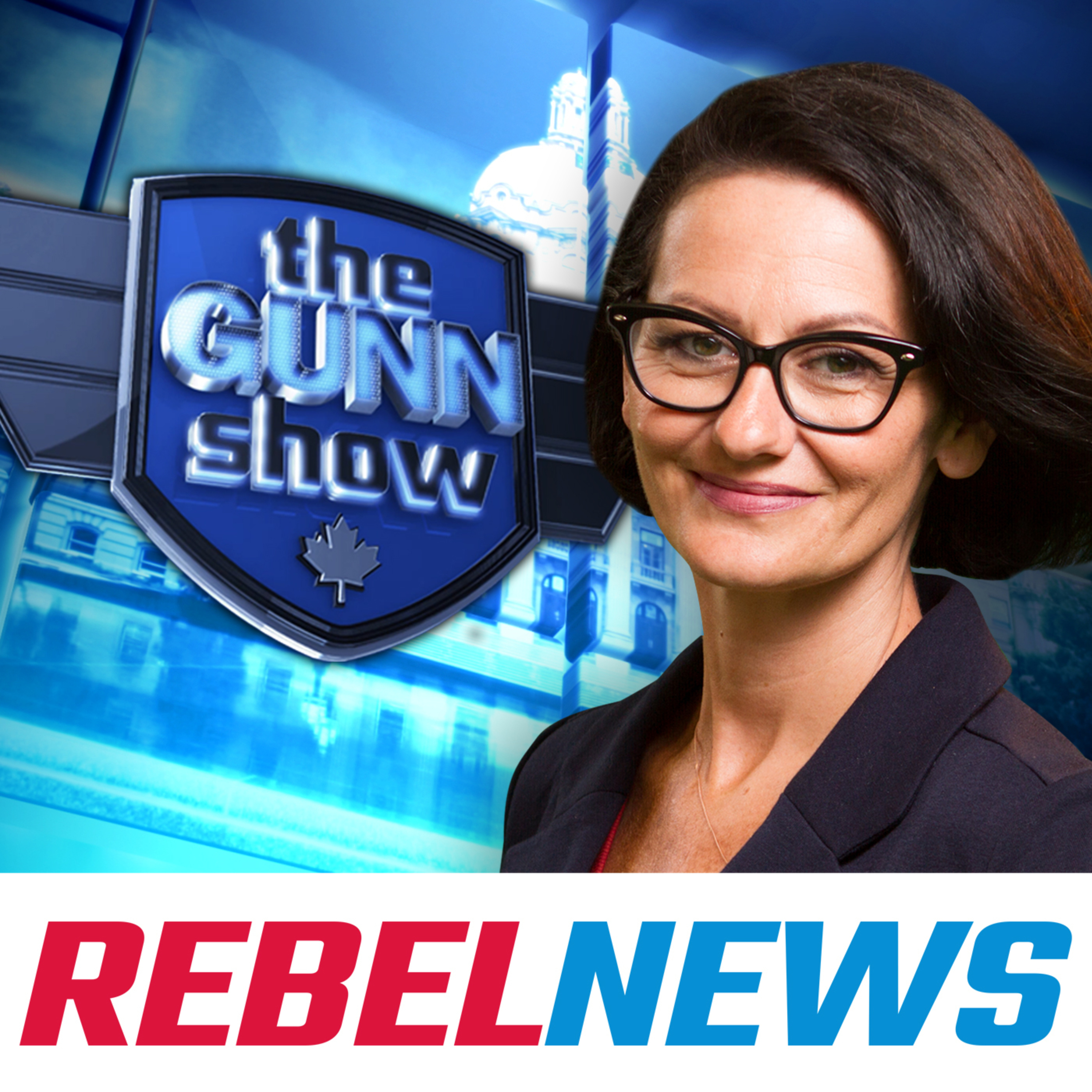 Rebel News Podcast
