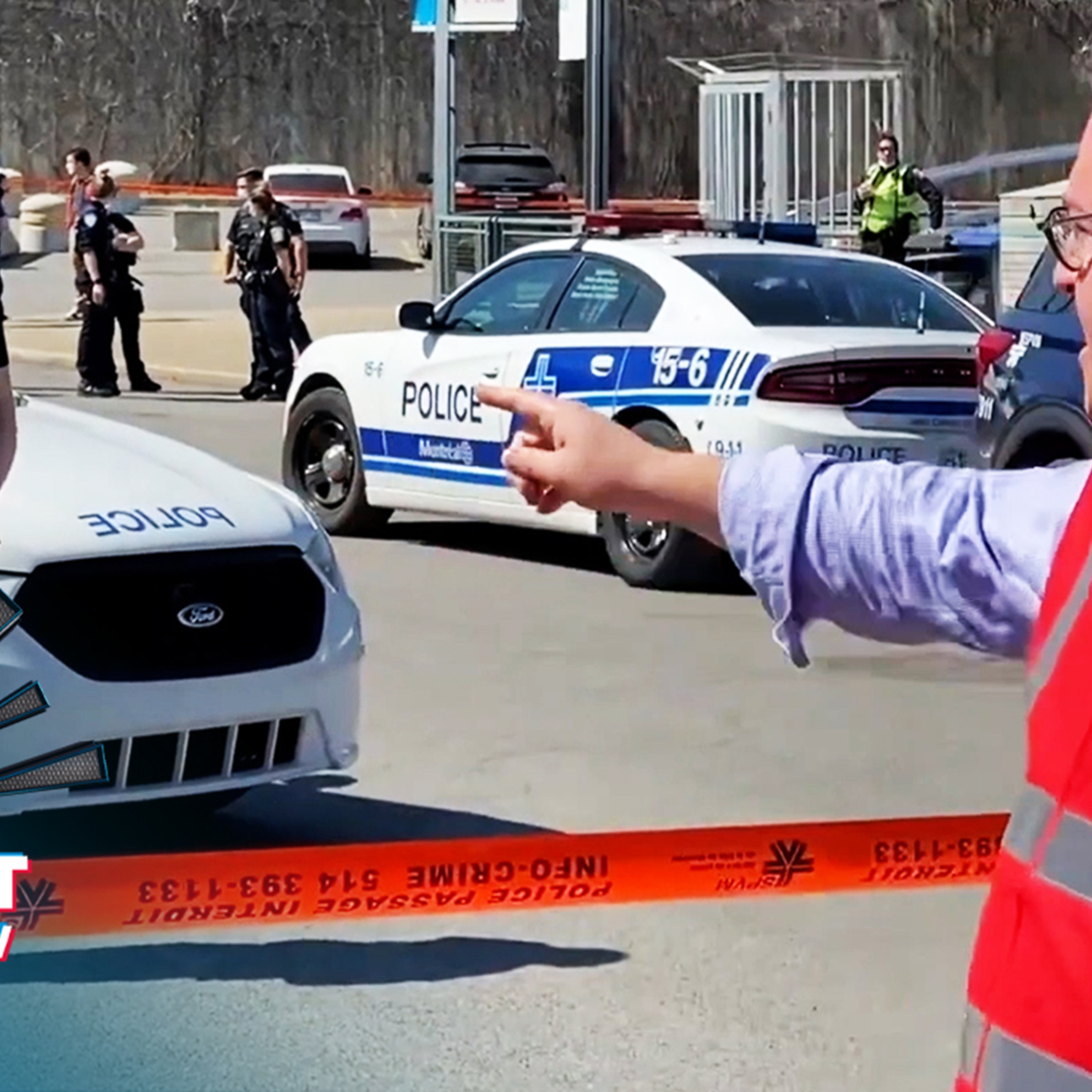 EZRA LEVANT | Quebec’s atrocious legal system pursued a 'vendetta-driven' case against our reporter... and lost