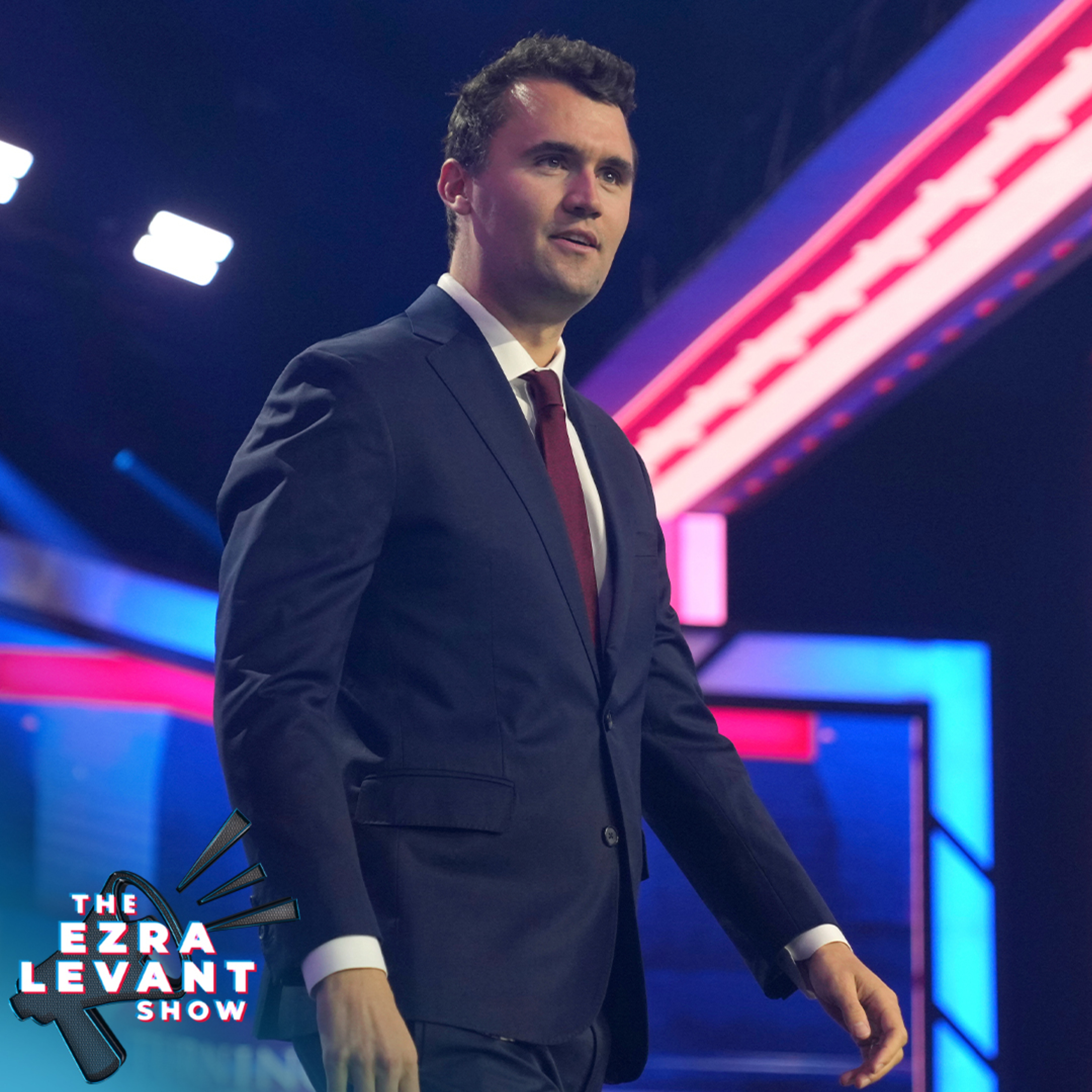 EZRA LEVANT | Charlie Kirk's assassination tried to silence conservative voices