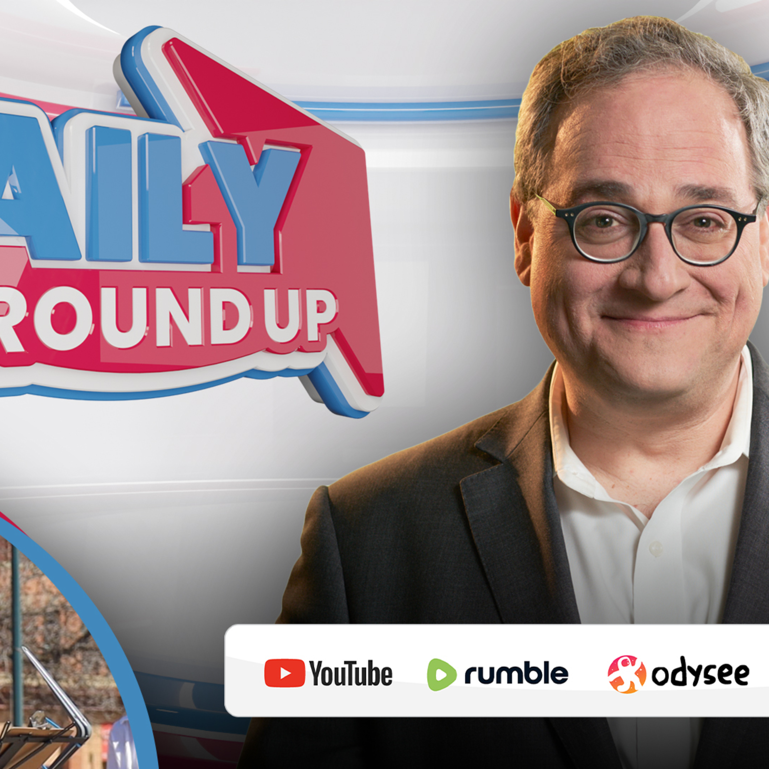 DAILY Roundup | Pastor Artur convicted, Trudeau 