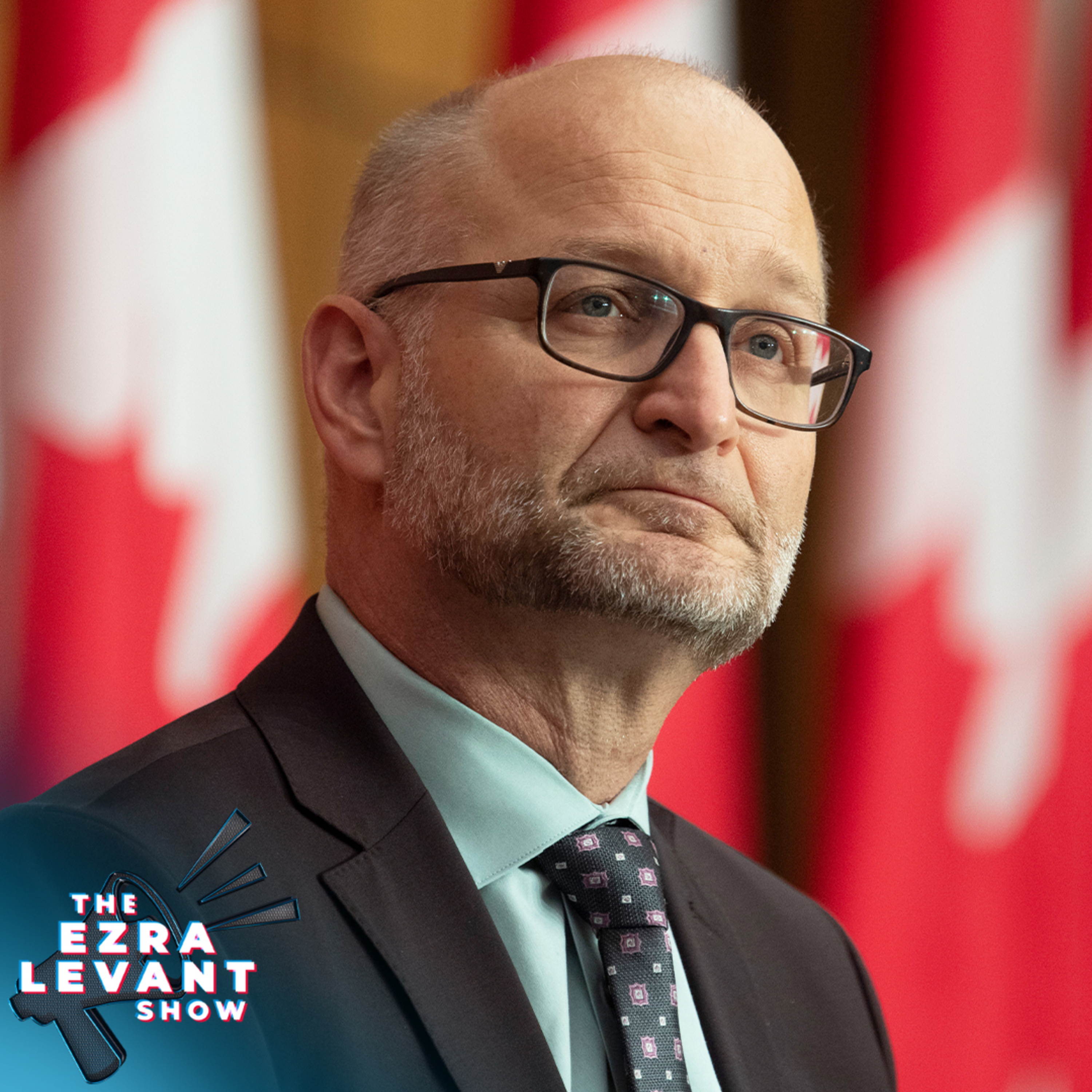 EZRA LEVANT | The chief justice heard our case against David Lametti deleting his government X account