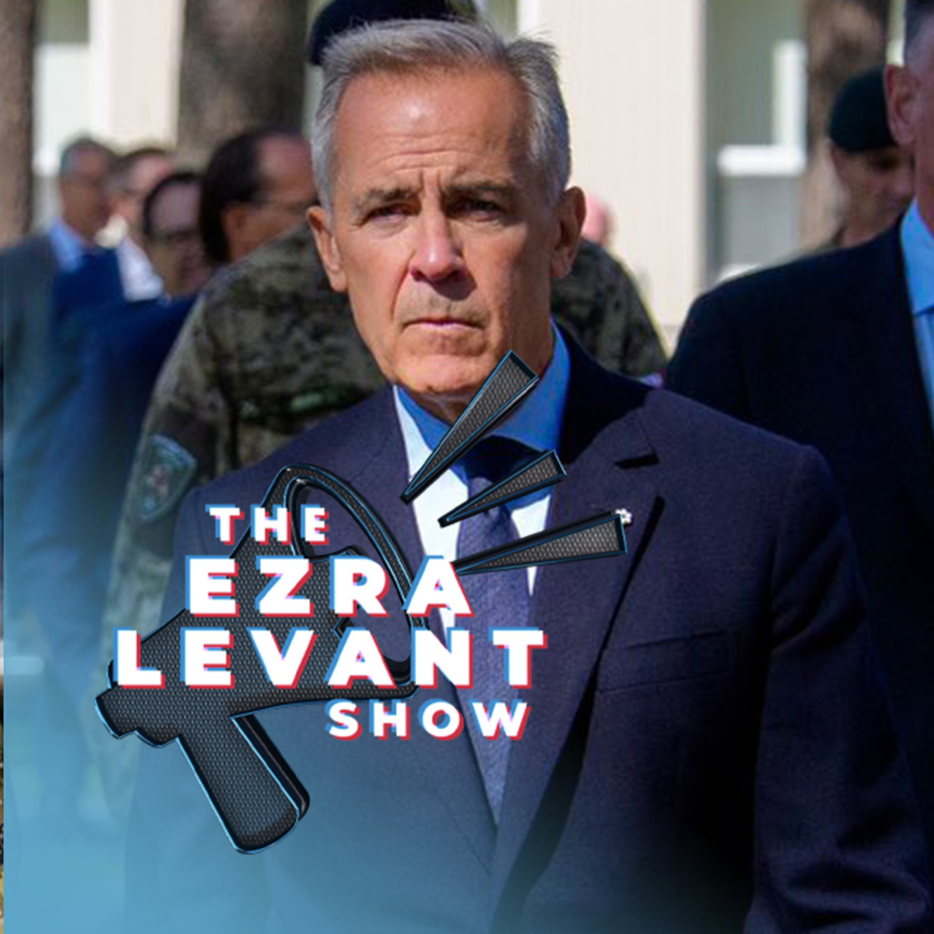 EZRA LEVANT | Mark Carney accomplished nothing for Canada — six months on the job