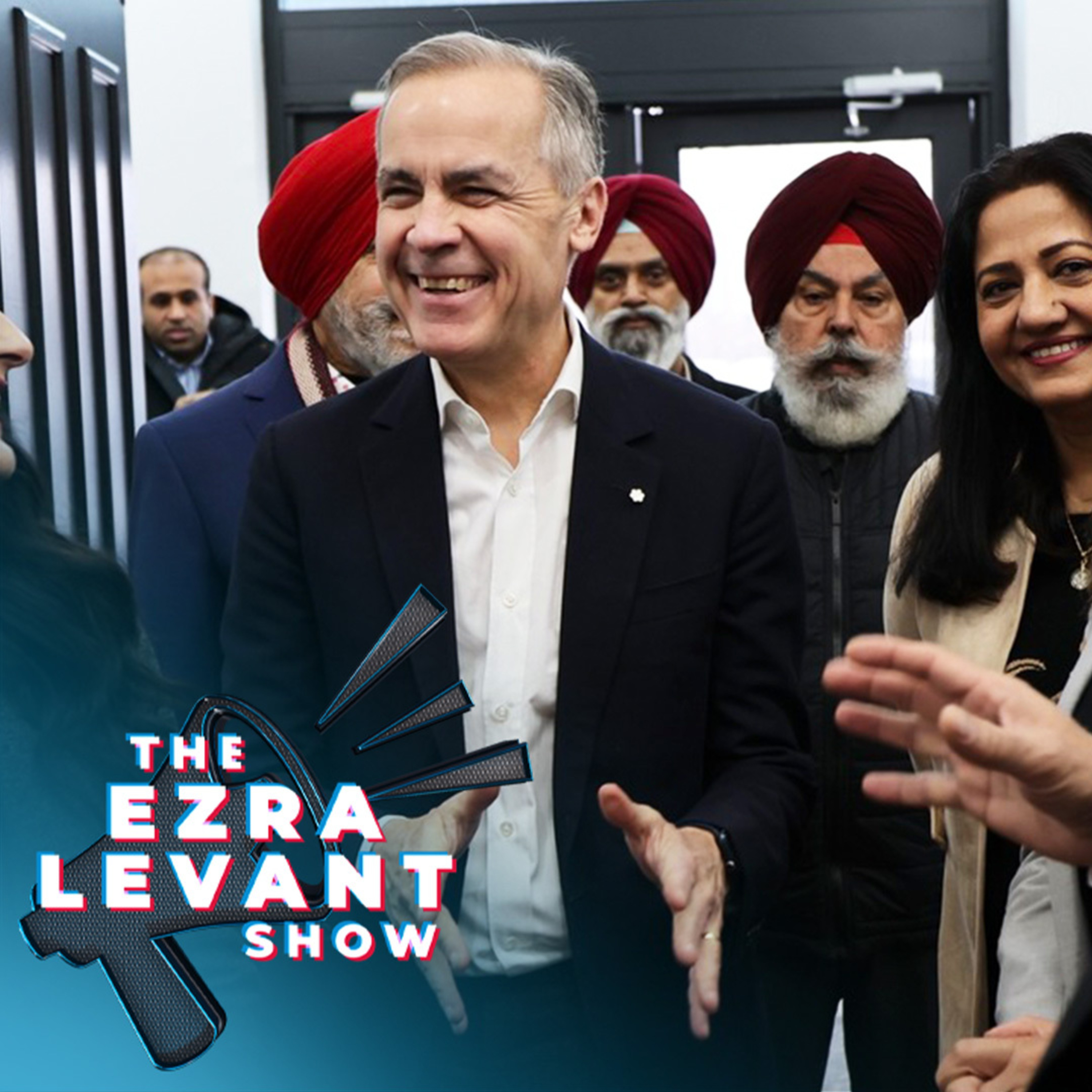 EZRA LEVANT | The National Post refuses to publish ad critical of mass immigration