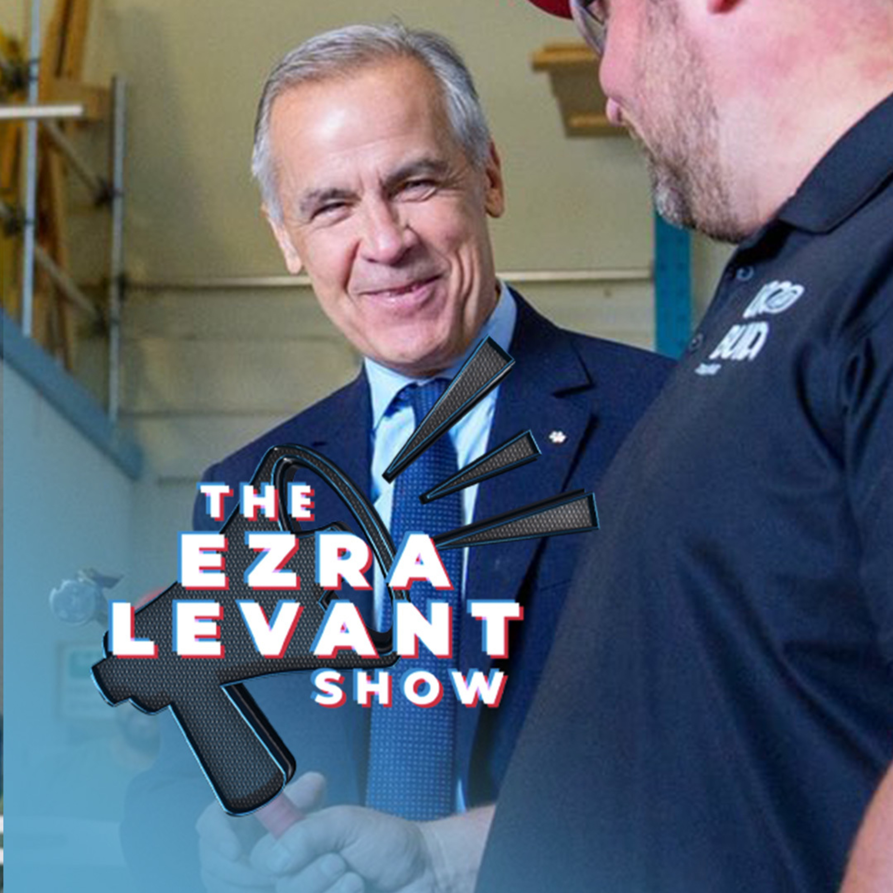 EZRA LEVANT | Steelworkers axed as leftists reject steel pipelines — Make it make sense!