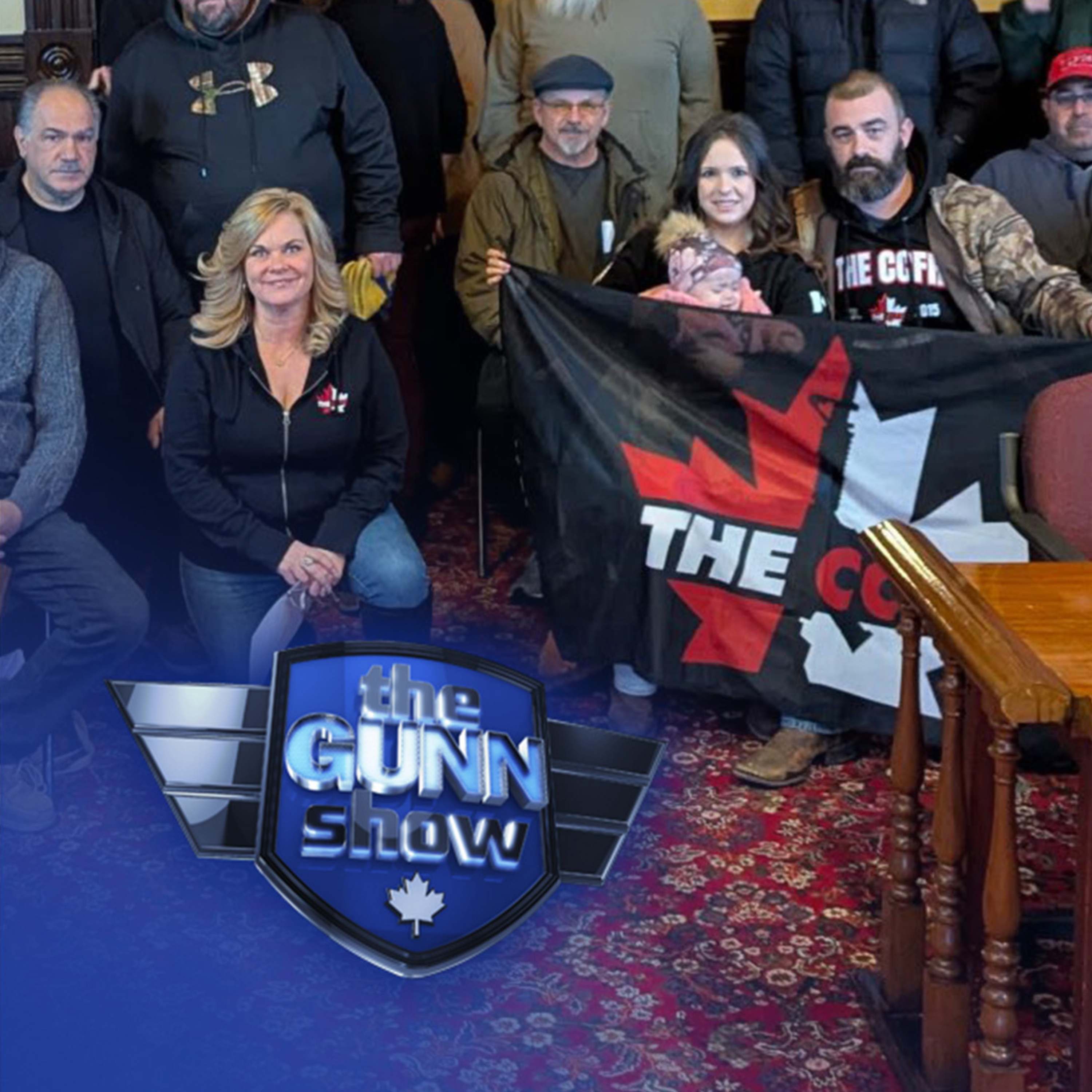 SHEILA GUNN REID | Charlottetown says no to the gun buyback