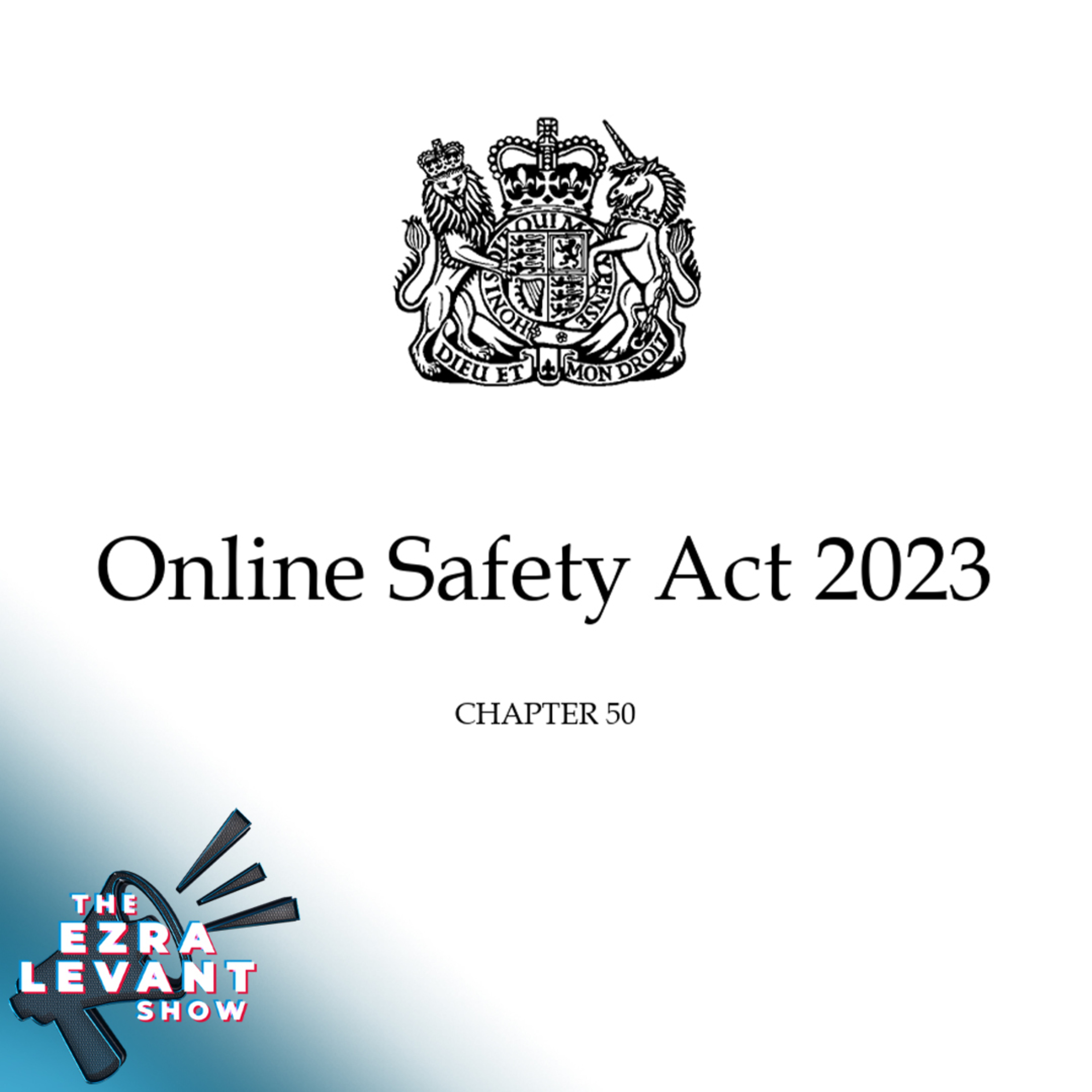 EZRA LEVANT | Will America save free speech around the world through Big Tech?