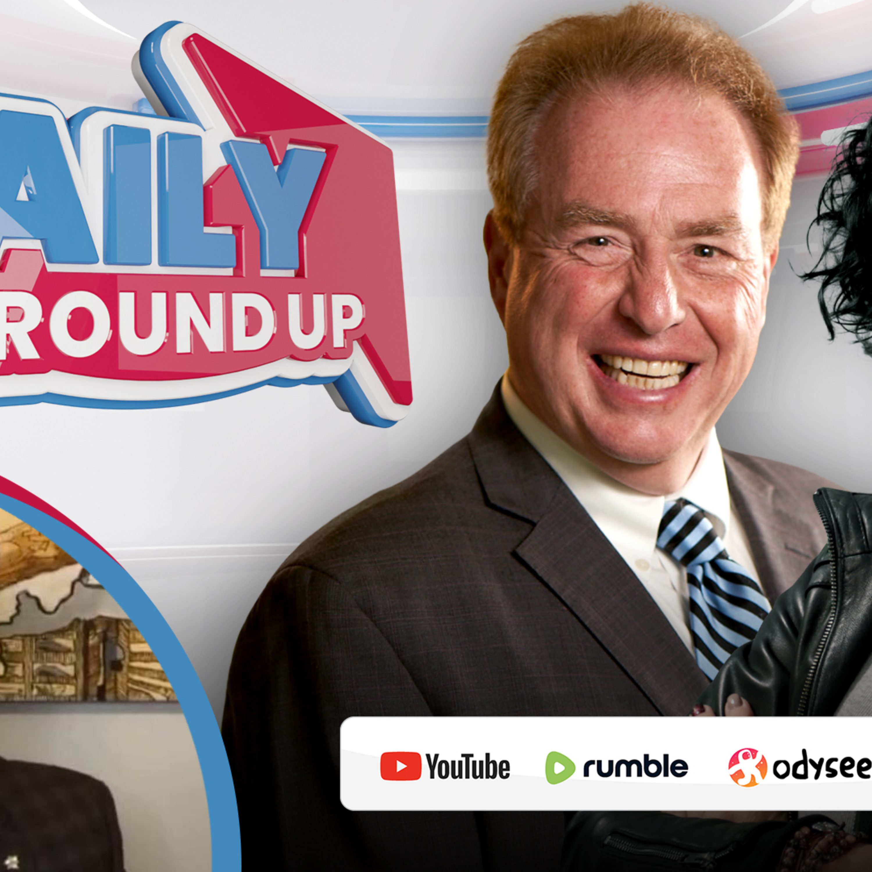 DAILY Roundup | Dong resigns from Liberals, Pastor Derek gets bail, No Trump arrest yet