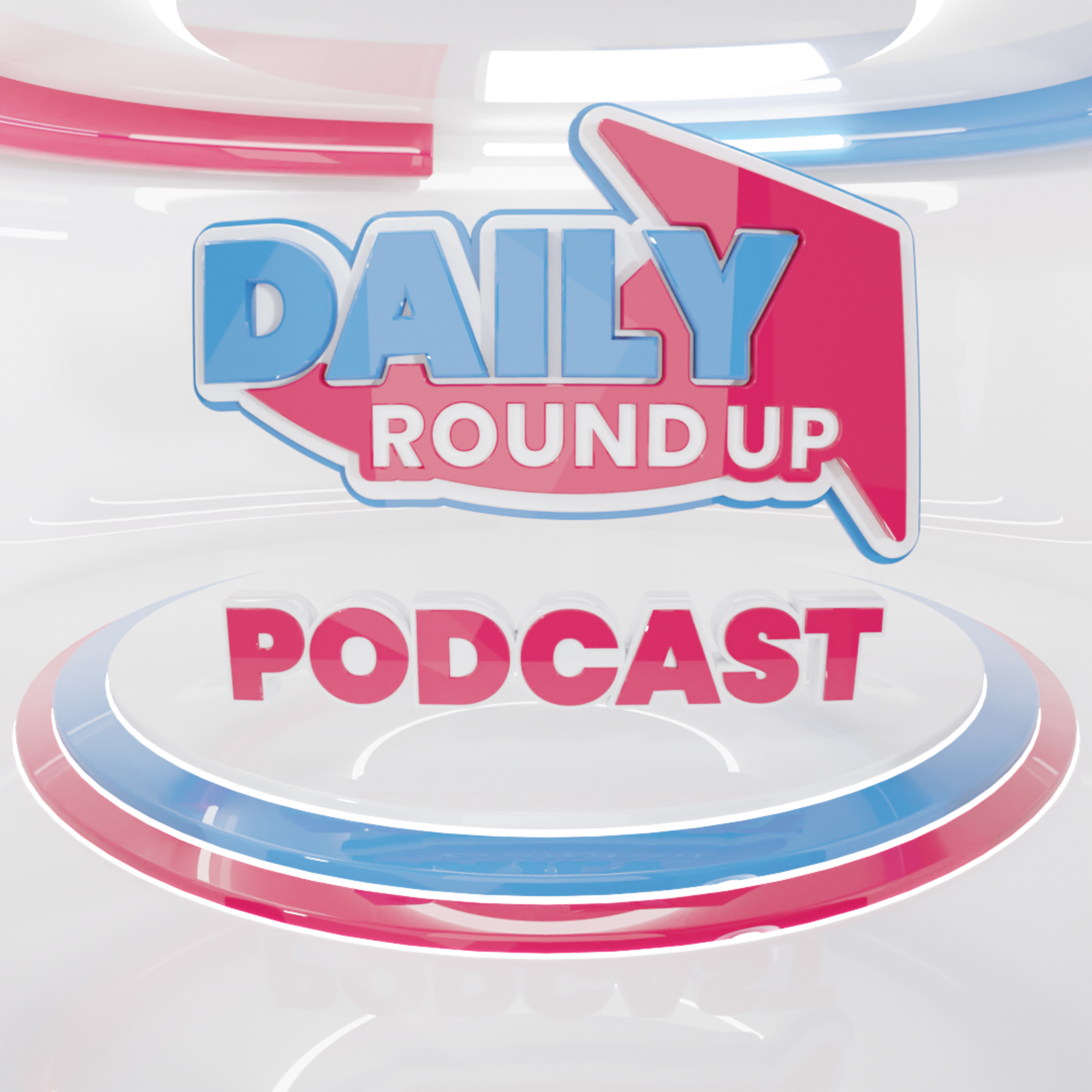 Rebel News Podcast