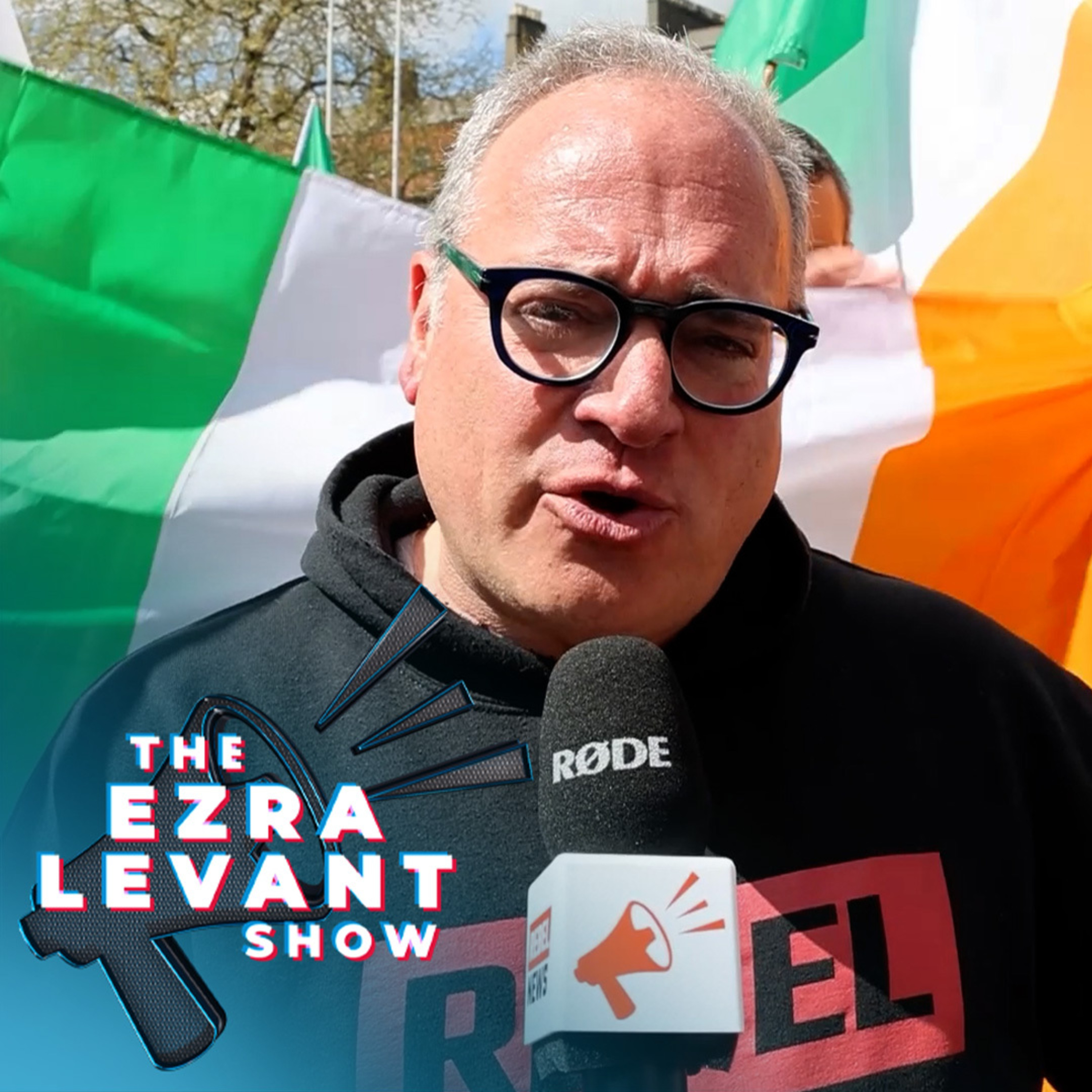 EZRA LEVANT | It's Election Night In Canada—Join Our Livestream Coverage!