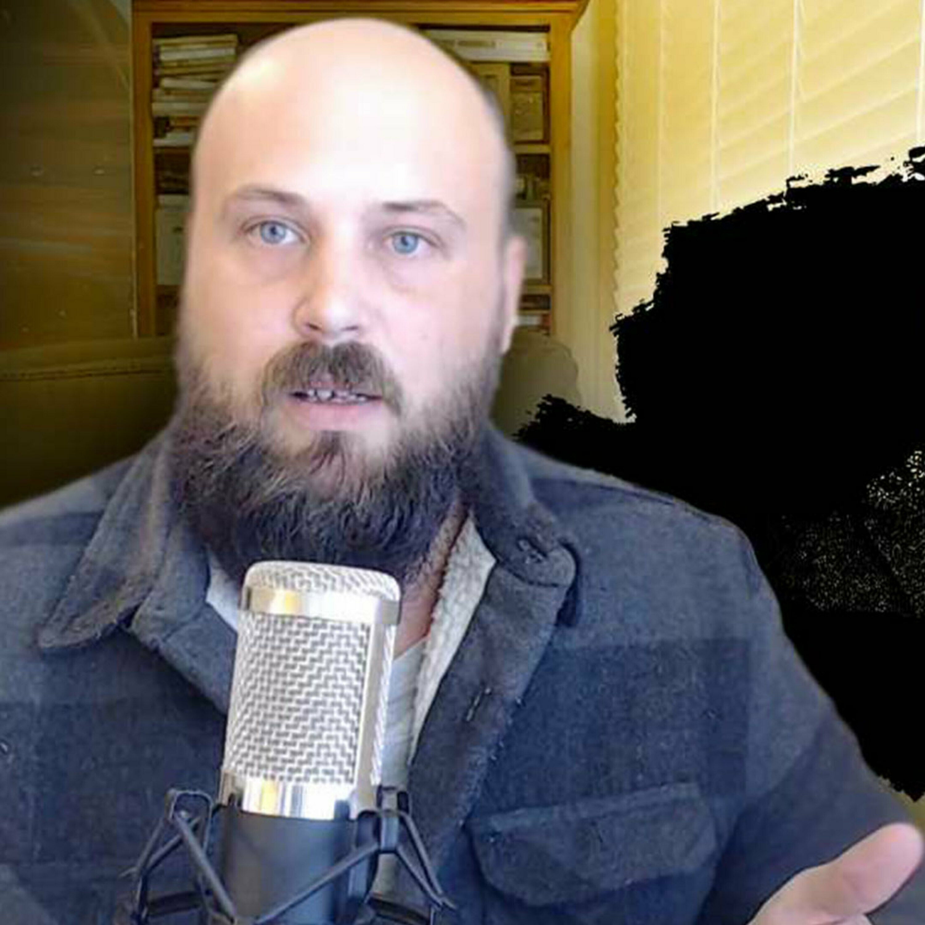 Rebel News Podcast