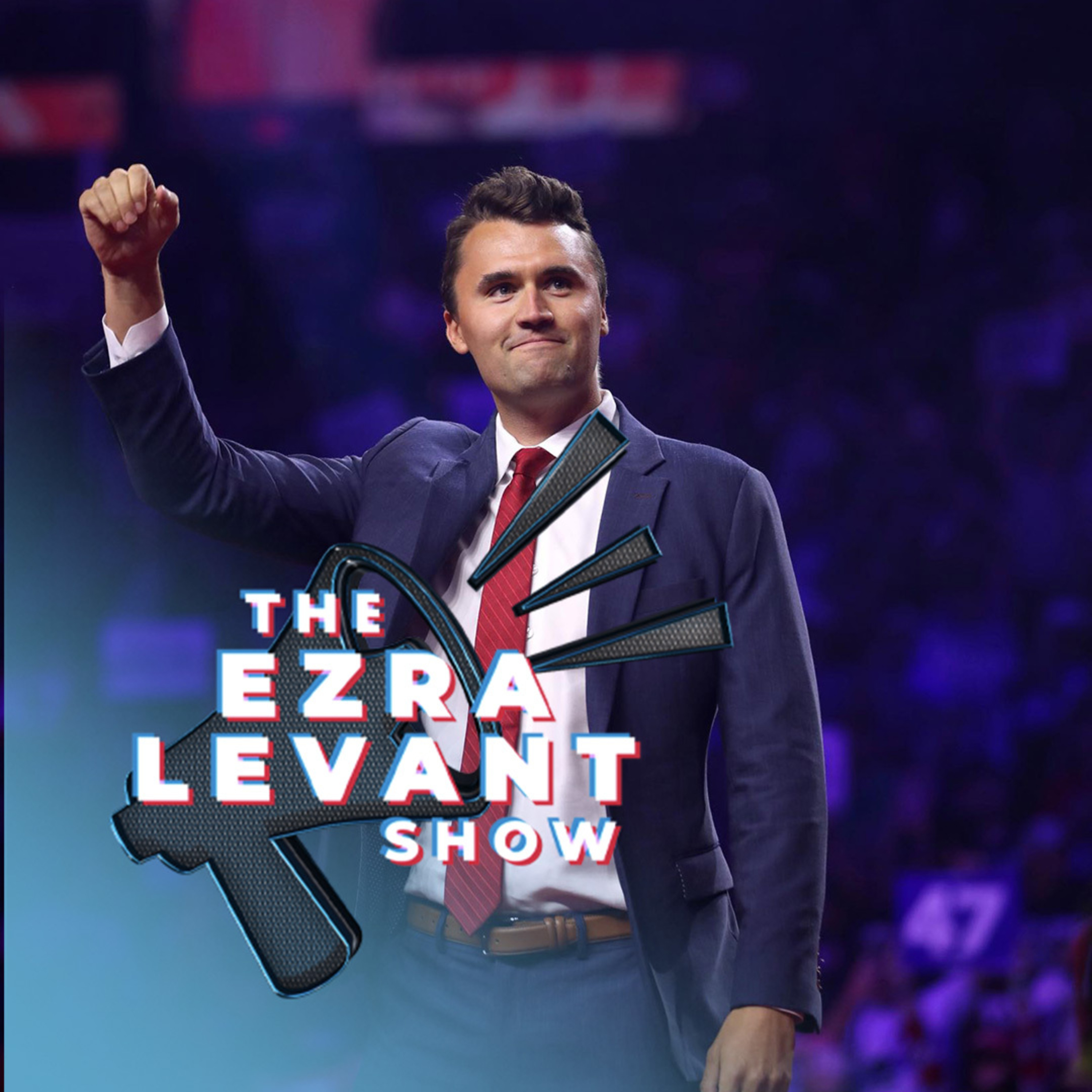 EZRA LEVANT | Rebel News remembers Turning Point USA founder Charlie Kirk